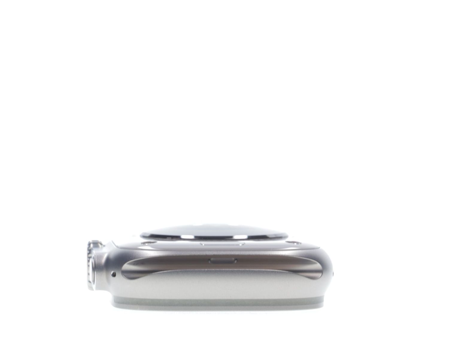 Apple Watch Ultra 2022, GPS + Cellular, Titanium 49mm Titanium - Ca nou