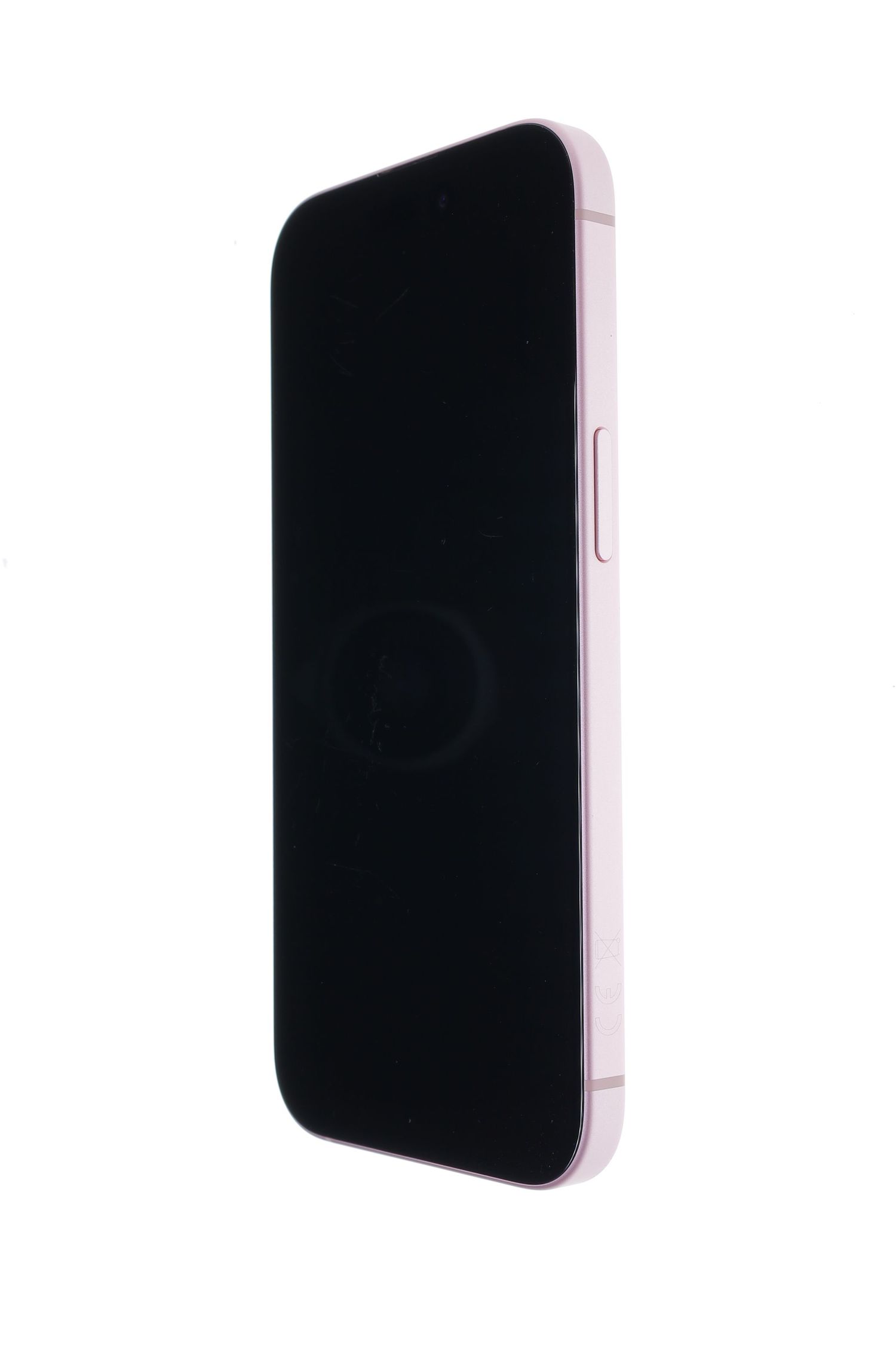 Apple iPhone 15 128 GB Pink - Jó