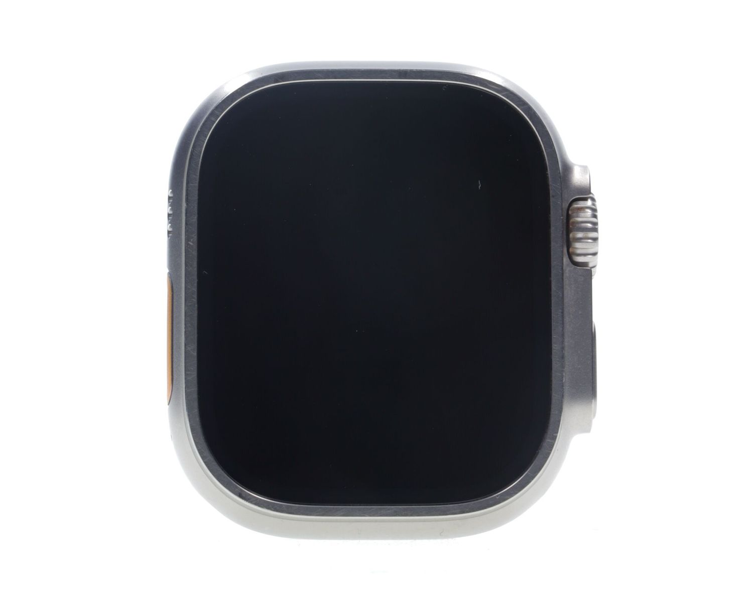 Apple Watch Ultra 2 2023, GPS + Cellular, Titanium 49mm Titanium - Újszerű