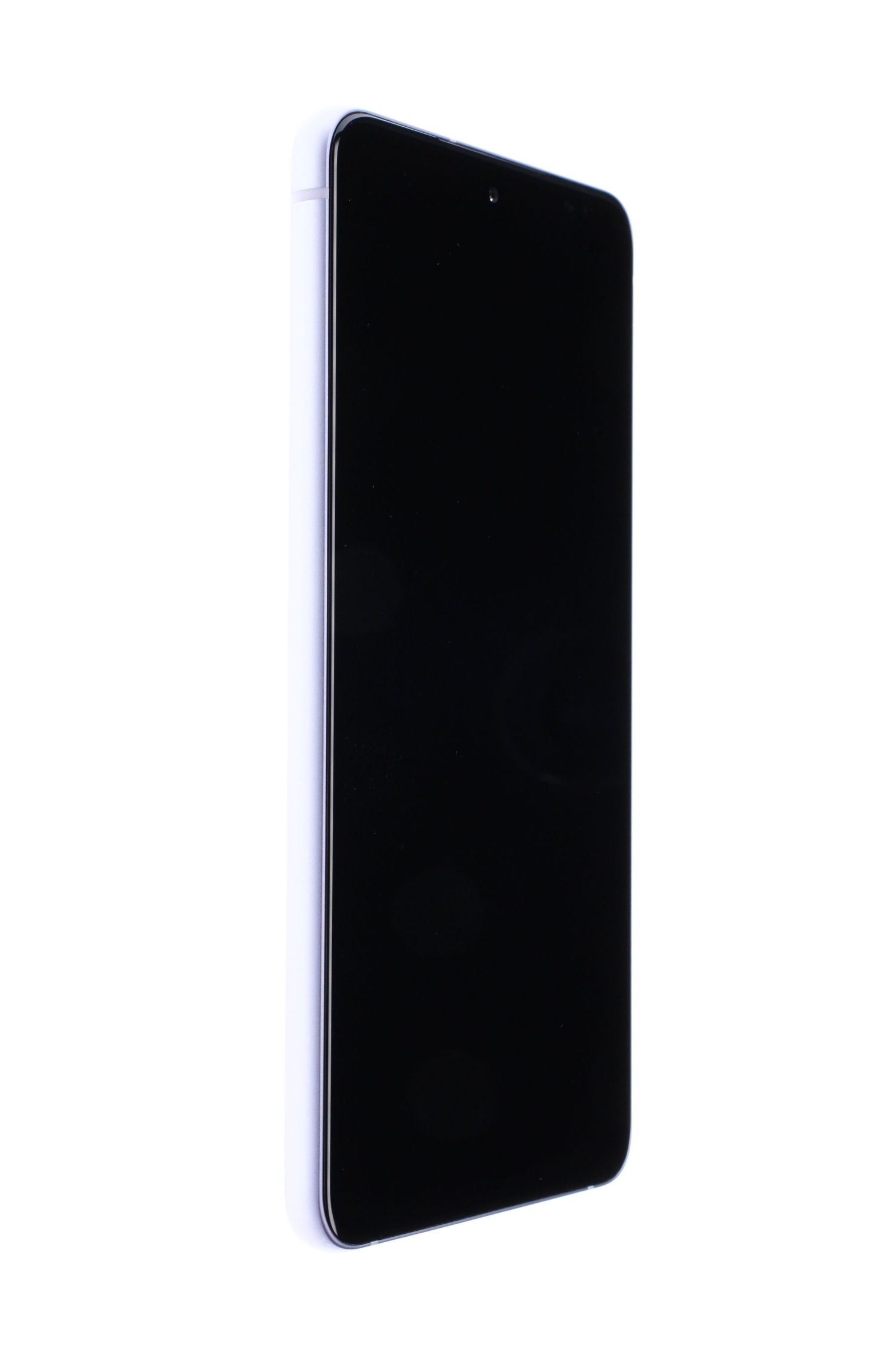 Samsung Galaxy S21 FE 5G Dual Sim 128 GB Lavender - Újszerű