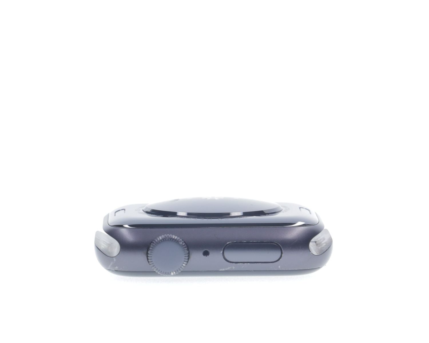 Apple Watch SE 2020, GPS, Aluminium 44mm Space Gray - Kiváló