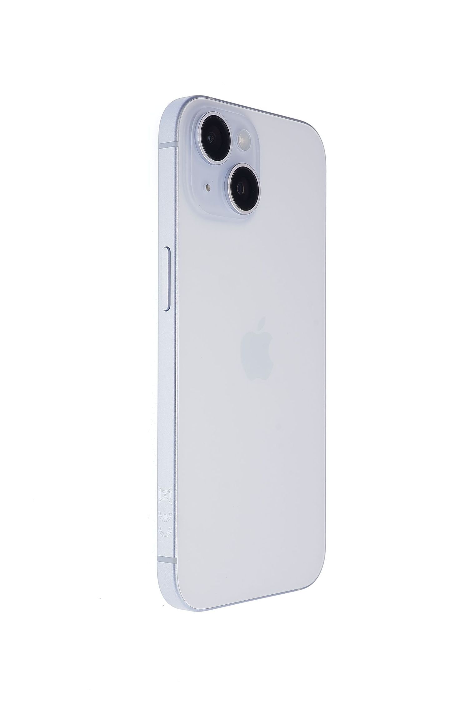 Apple iPhone 15 128 GB Blue - Като нов