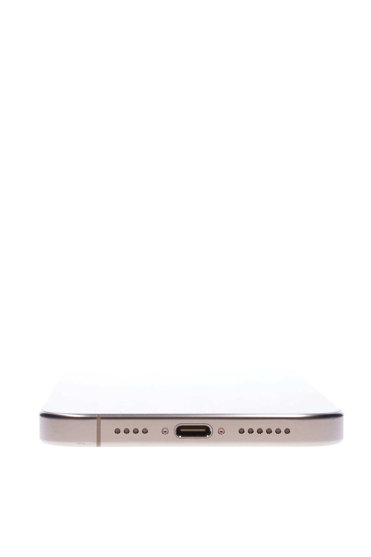 Apple iPhone 16 Pro Max 256 GB Desert Titanium - Nagyon jó