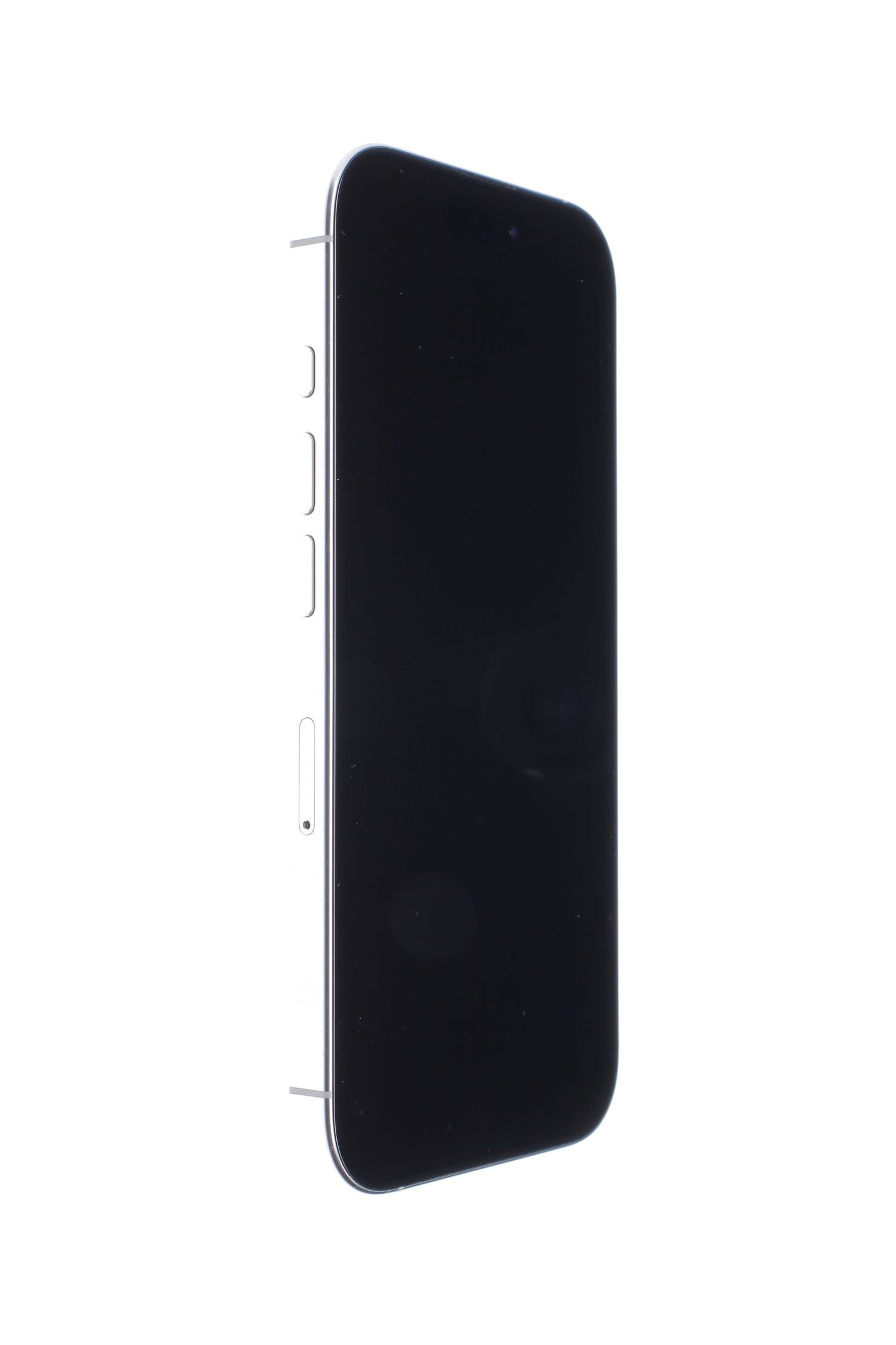 Apple iPhone 16 Pro 128 GB White Titanium - Ca nou