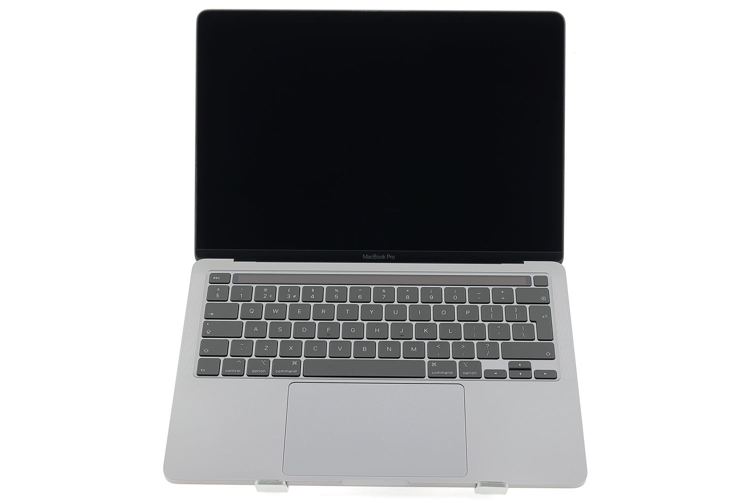 Apple MacBook Pro 13″ 2020, M1 8 Cores, 8 GB, 8 core GPU 256 GB Space Gray - Excelent