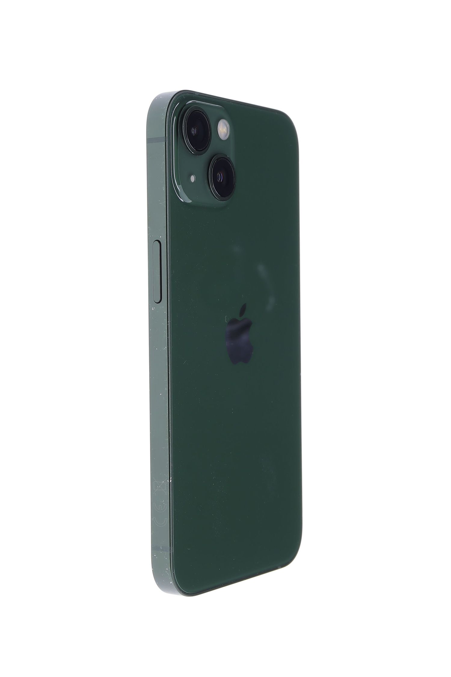 Apple iPhone 13 128 GB Green - Nagyon jó