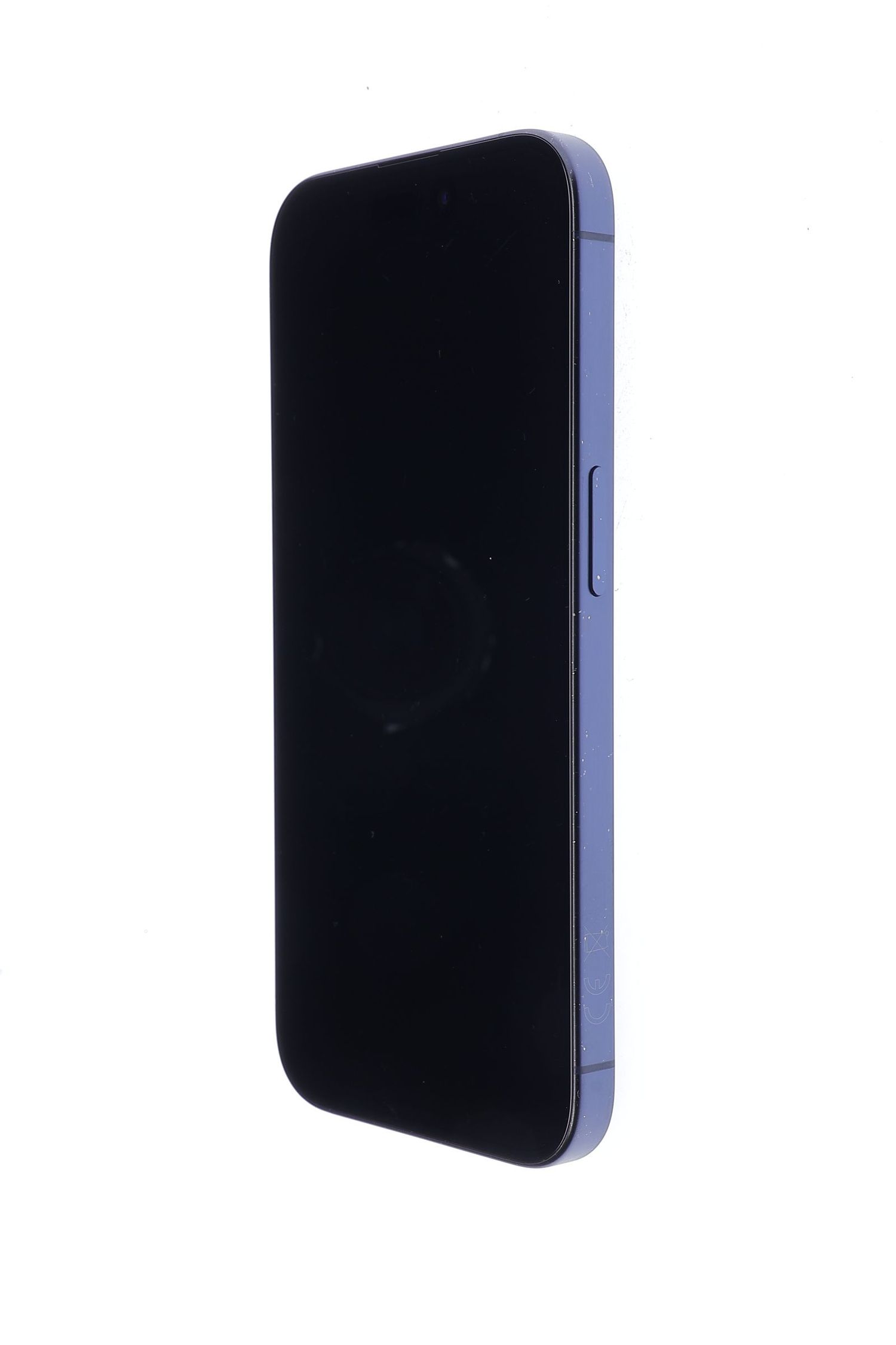 Apple iPhone 15 Pro, Blue Titanium, 256 GB - de la 3.259 lei