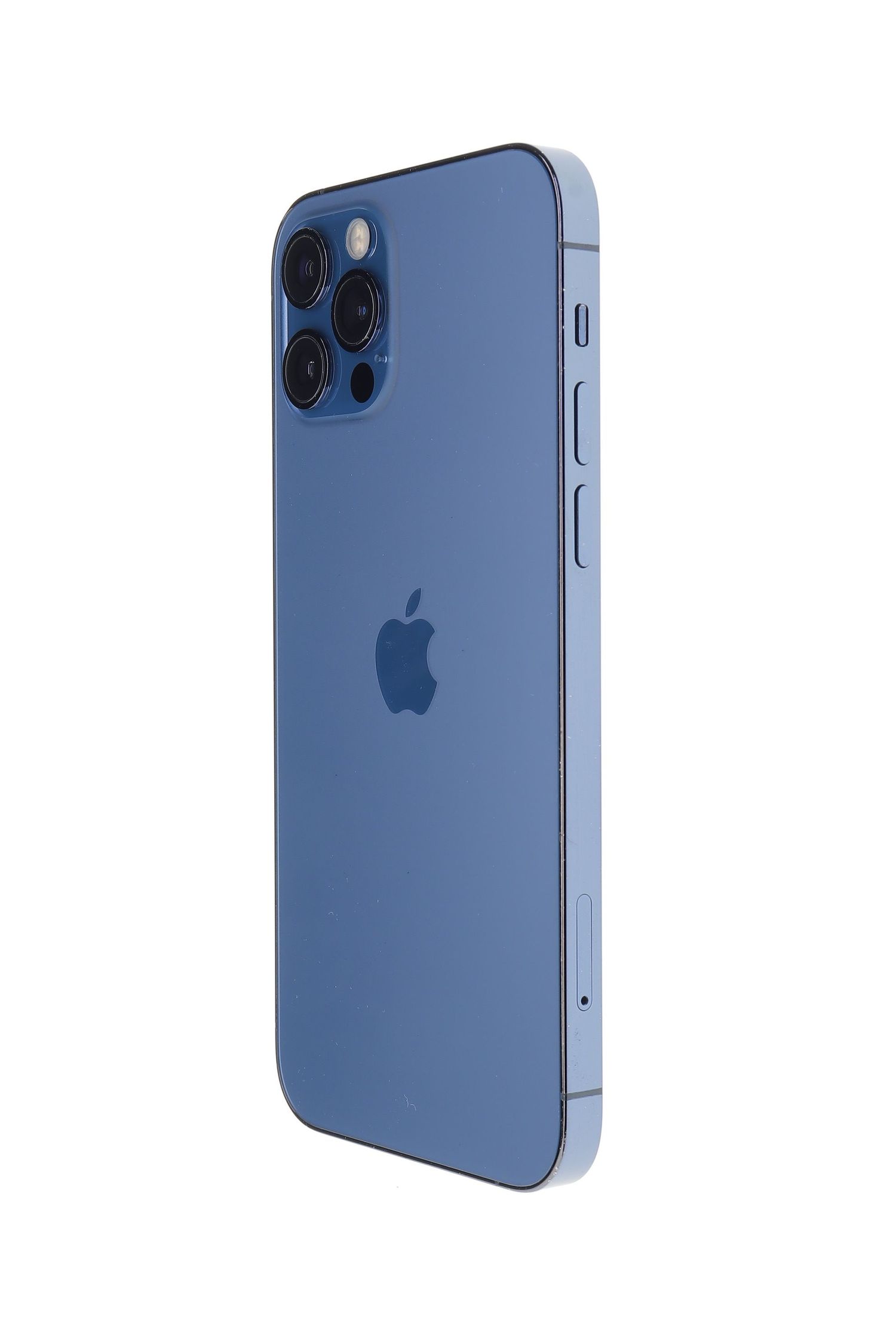 Apple iPhone 12 Pro 256 GB Pacific Blue - Πολύ καλό