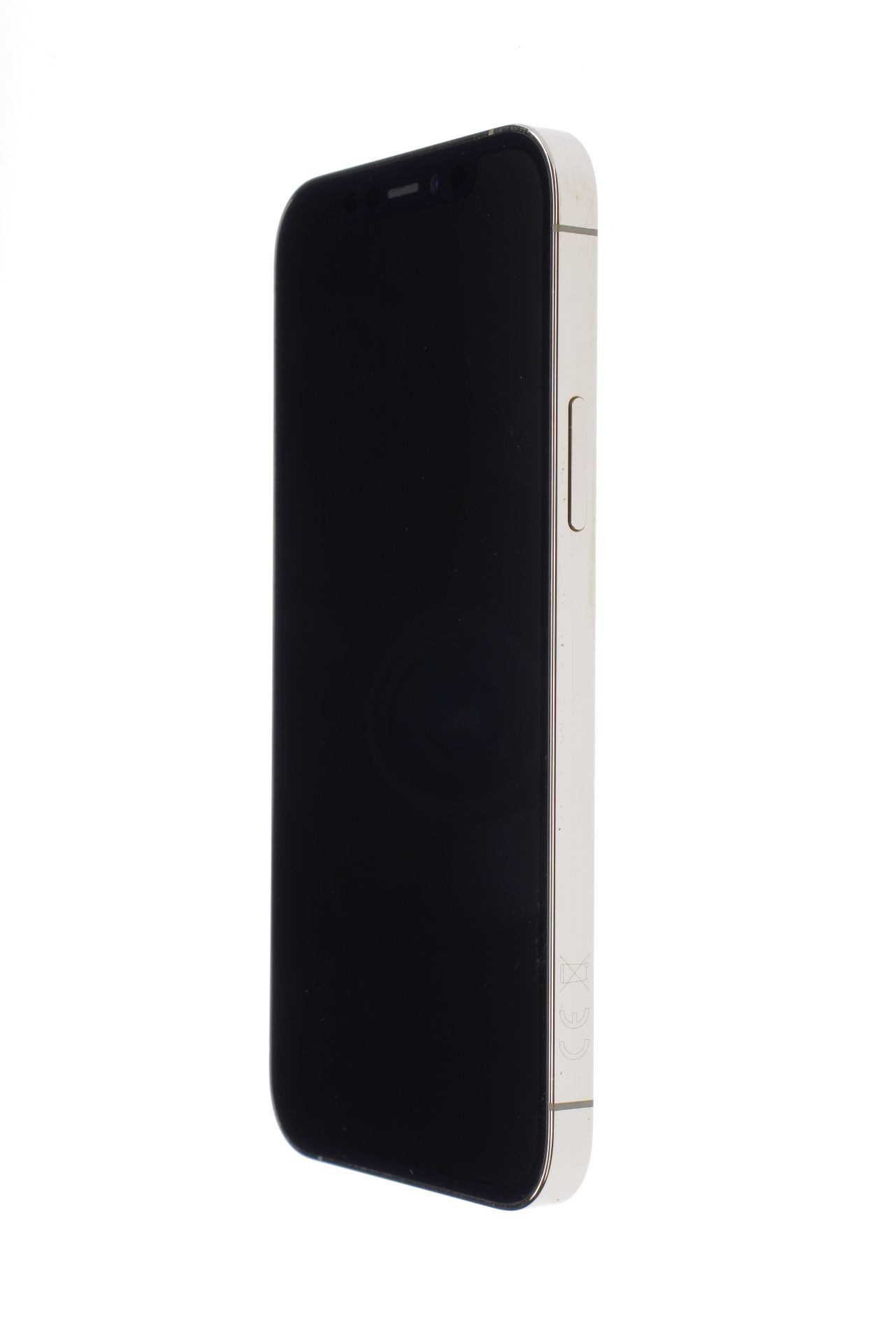 Apple iPhone 12 Pro 256 GB Gold - Ca nou