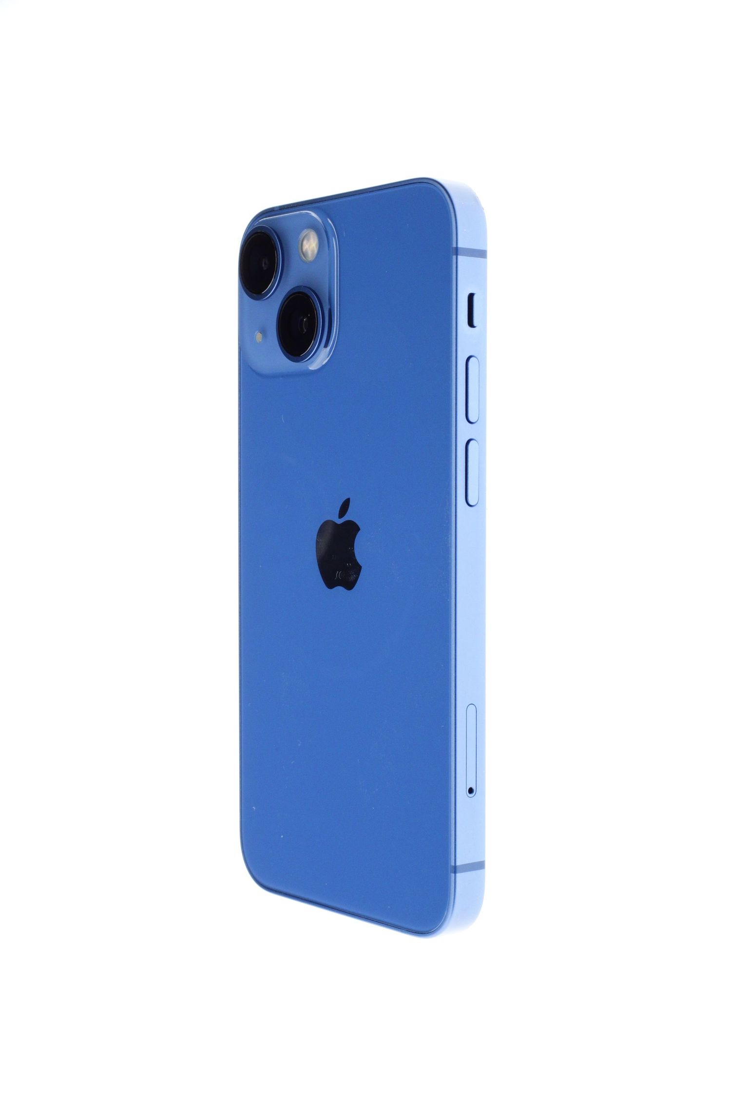 Apple iPhone 13 mini 256 GB Blue - Kiváló