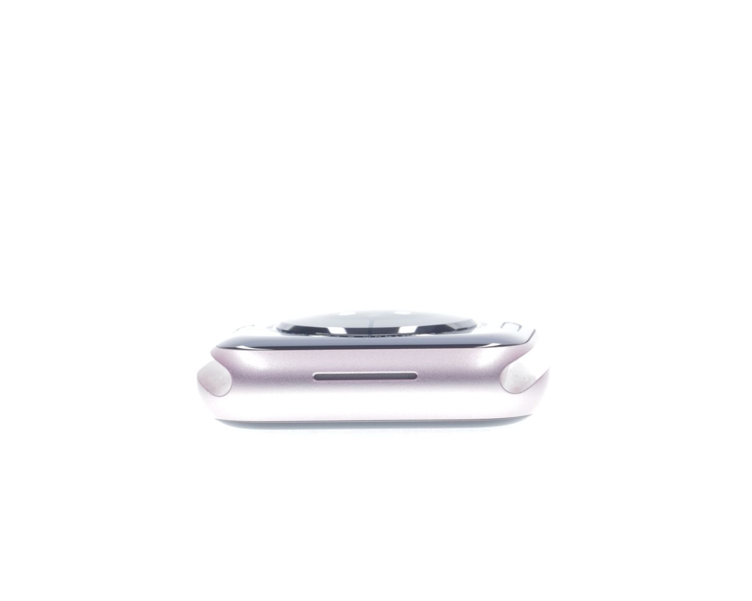 Apple Watch Series 9 2023, GPS, Aluminium 41mm Pink - Σαν καινούργιο