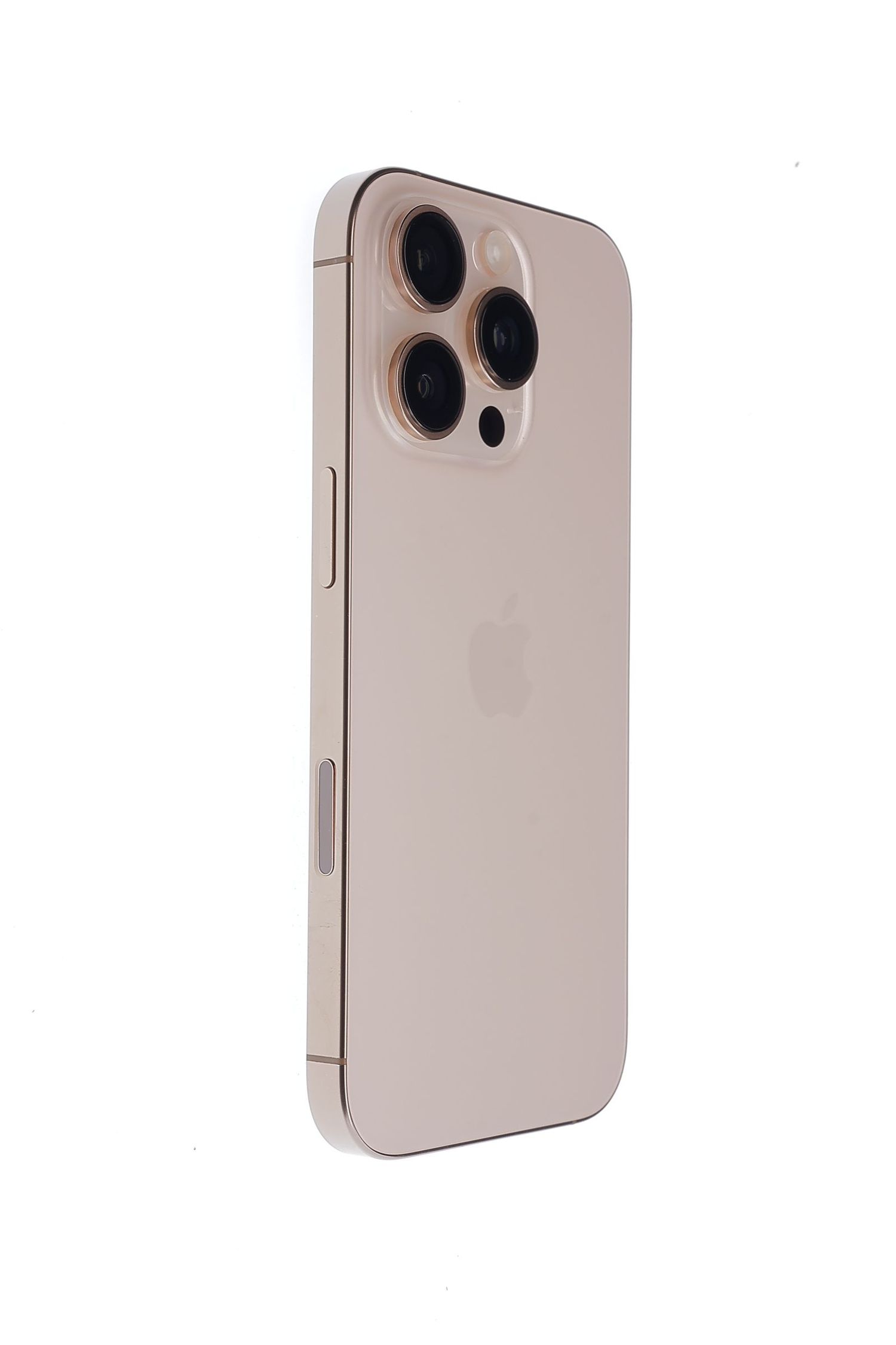 Apple iPhone 16 Pro 512 GB Desert Titanium - Σαν καινούργιο