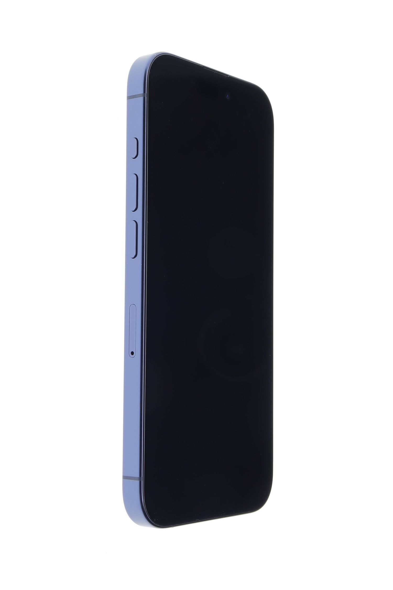 Apple iPhone 15 Pro 128 GB Blue Titanium - Ca nou