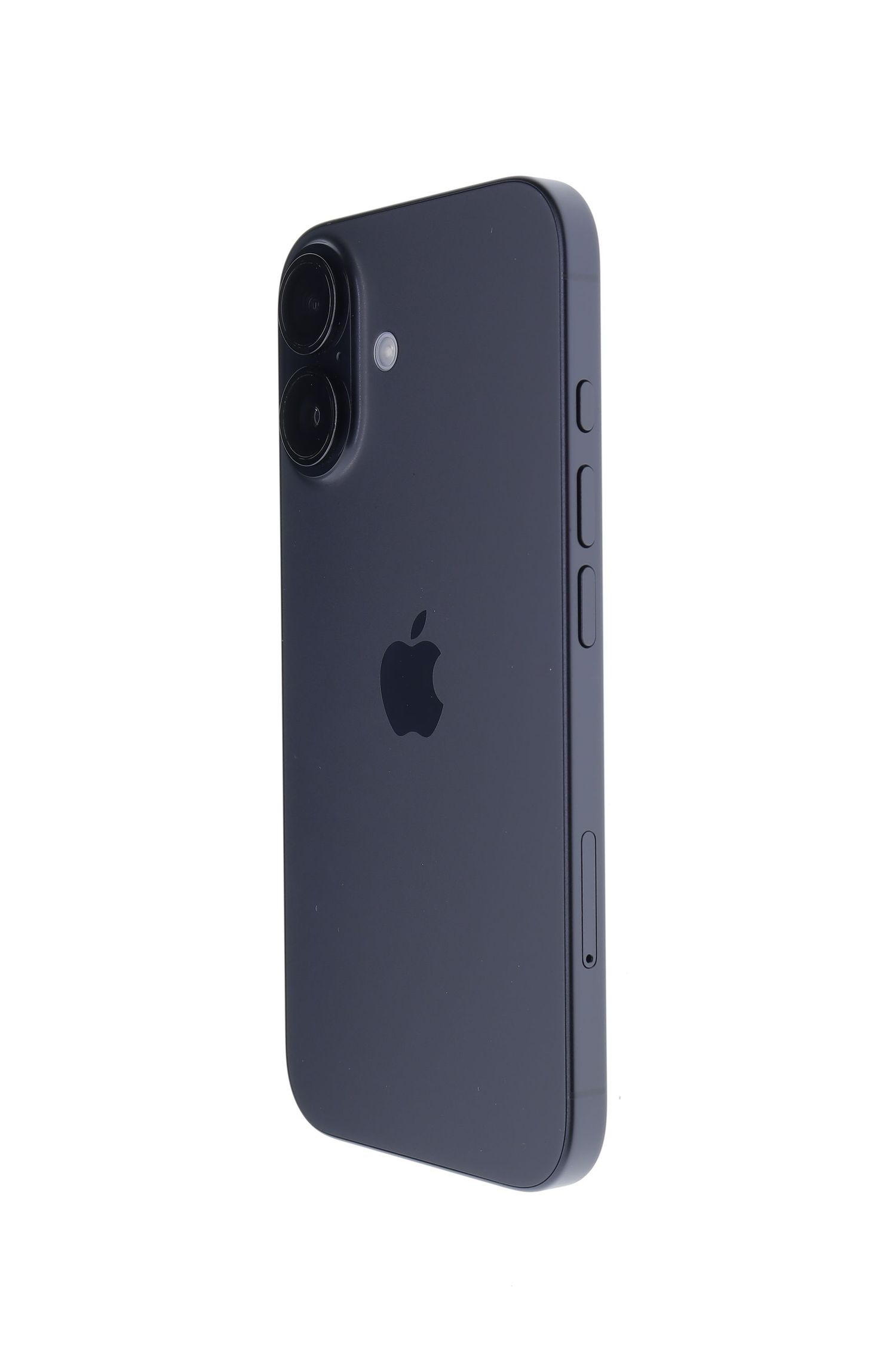 Apple iPhone 16 256 GB Black - Много добро