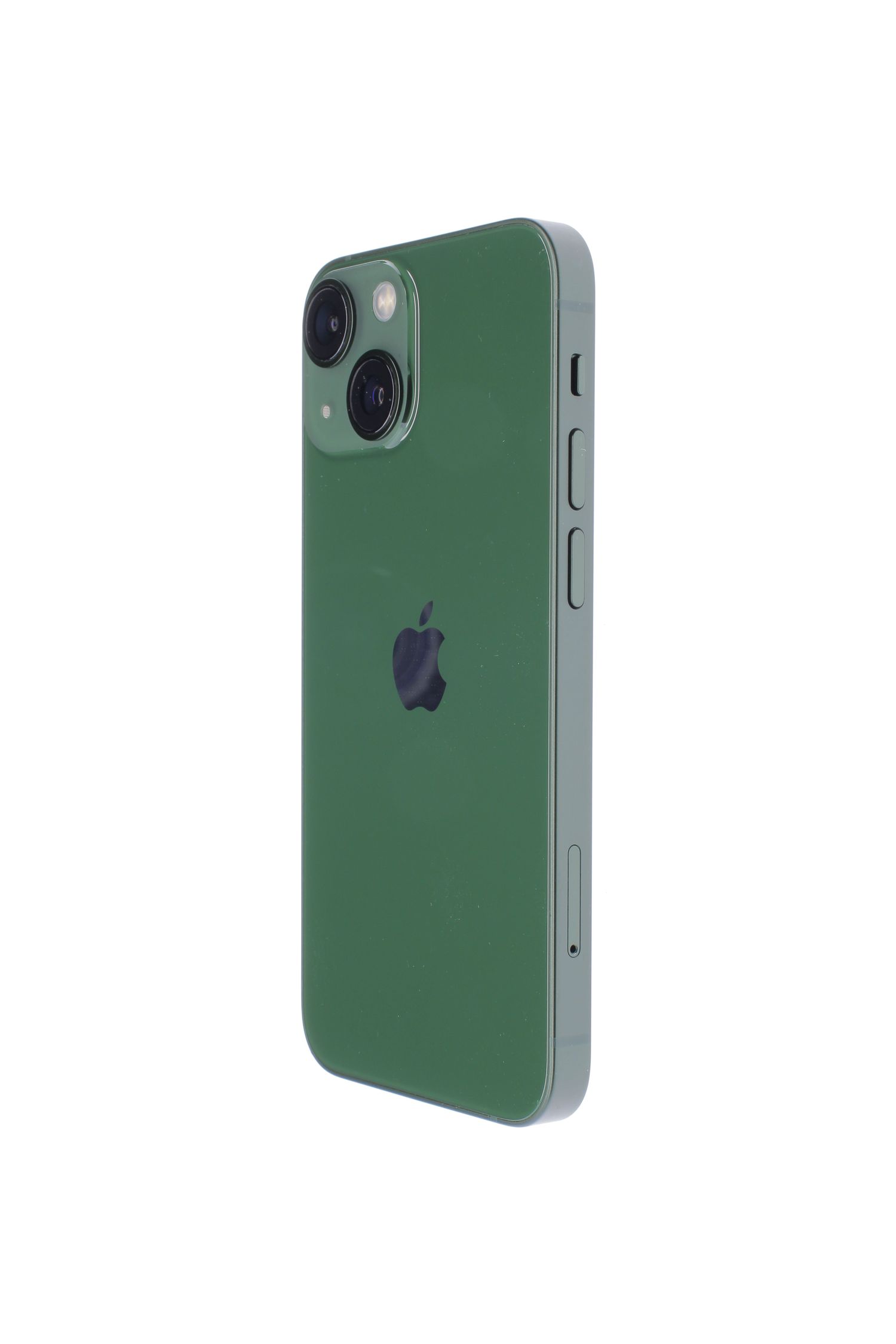 Apple iPhone 13 mini 256 GB Green - Kiváló
