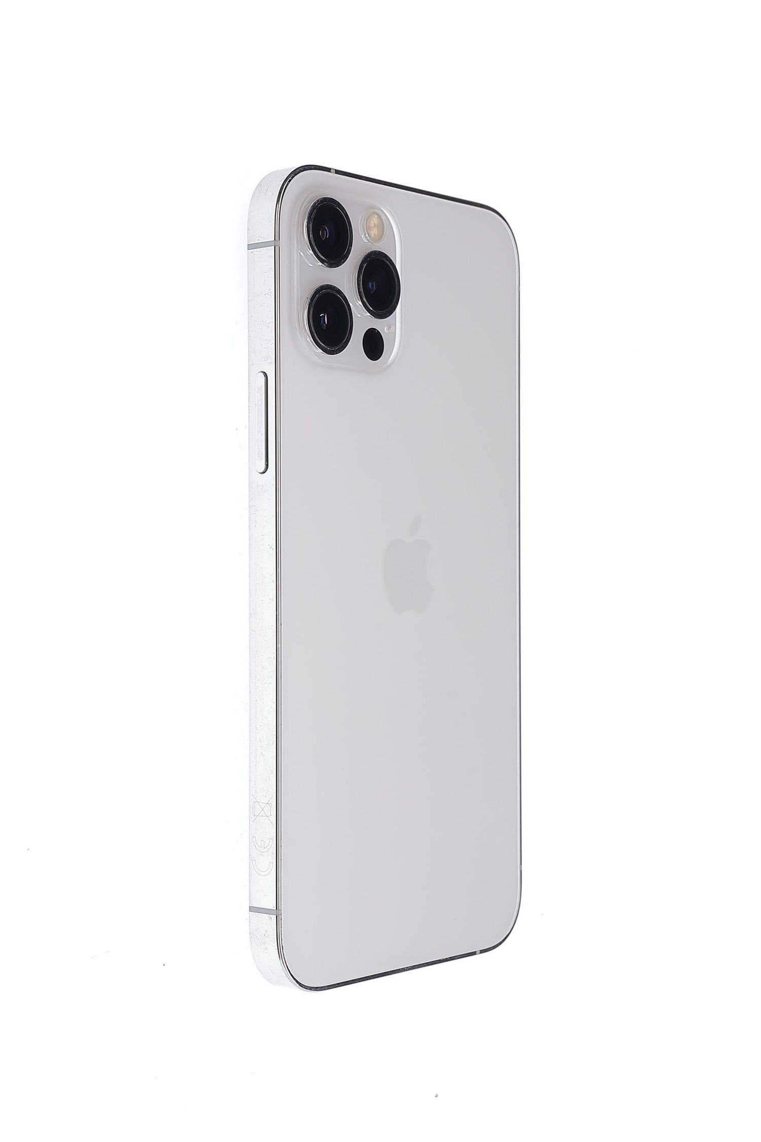 Apple iPhone 12 Pro 128 GB Silver - Πολύ καλό