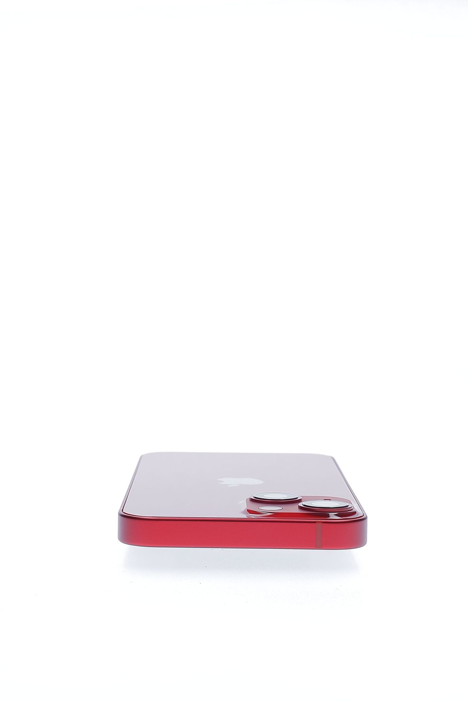 Apple iPhone 13 mini 256 GB Red - Nagyon jó