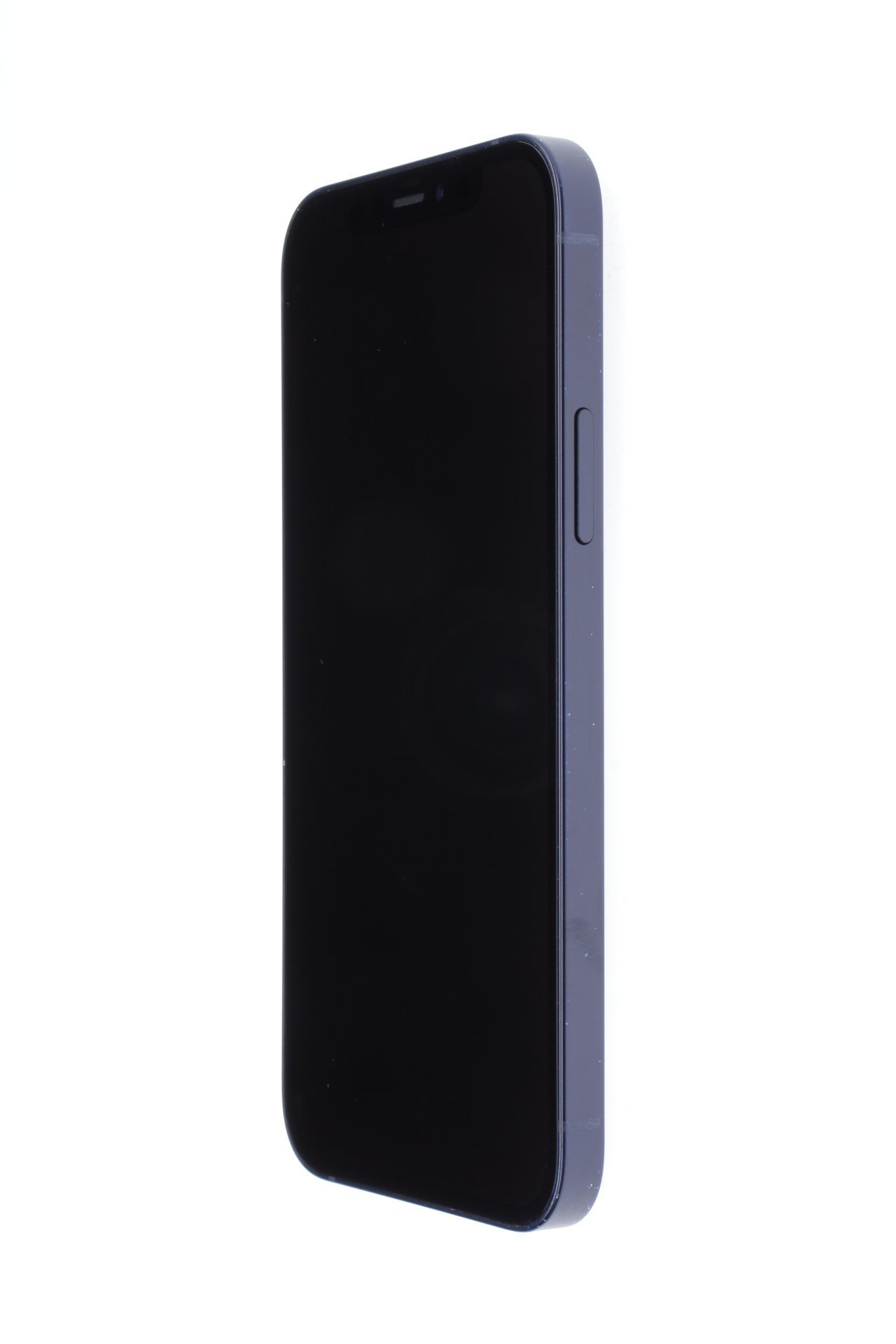 Apple iPhone 12 64 GB Black - Kiváló