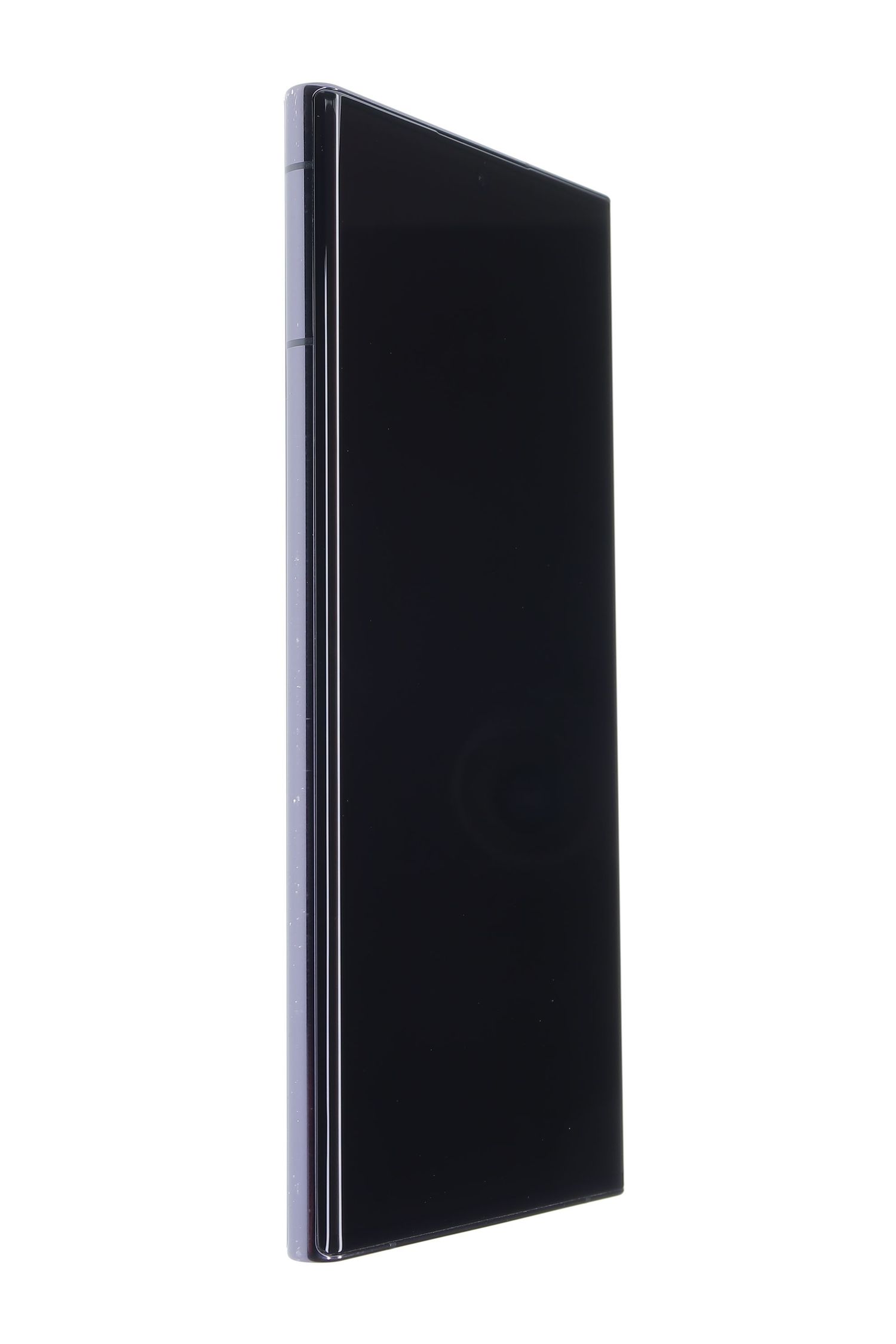 Samsung Galaxy S22 Ultra 5G Dual Sim 256 GB Phantom Black - Excelent