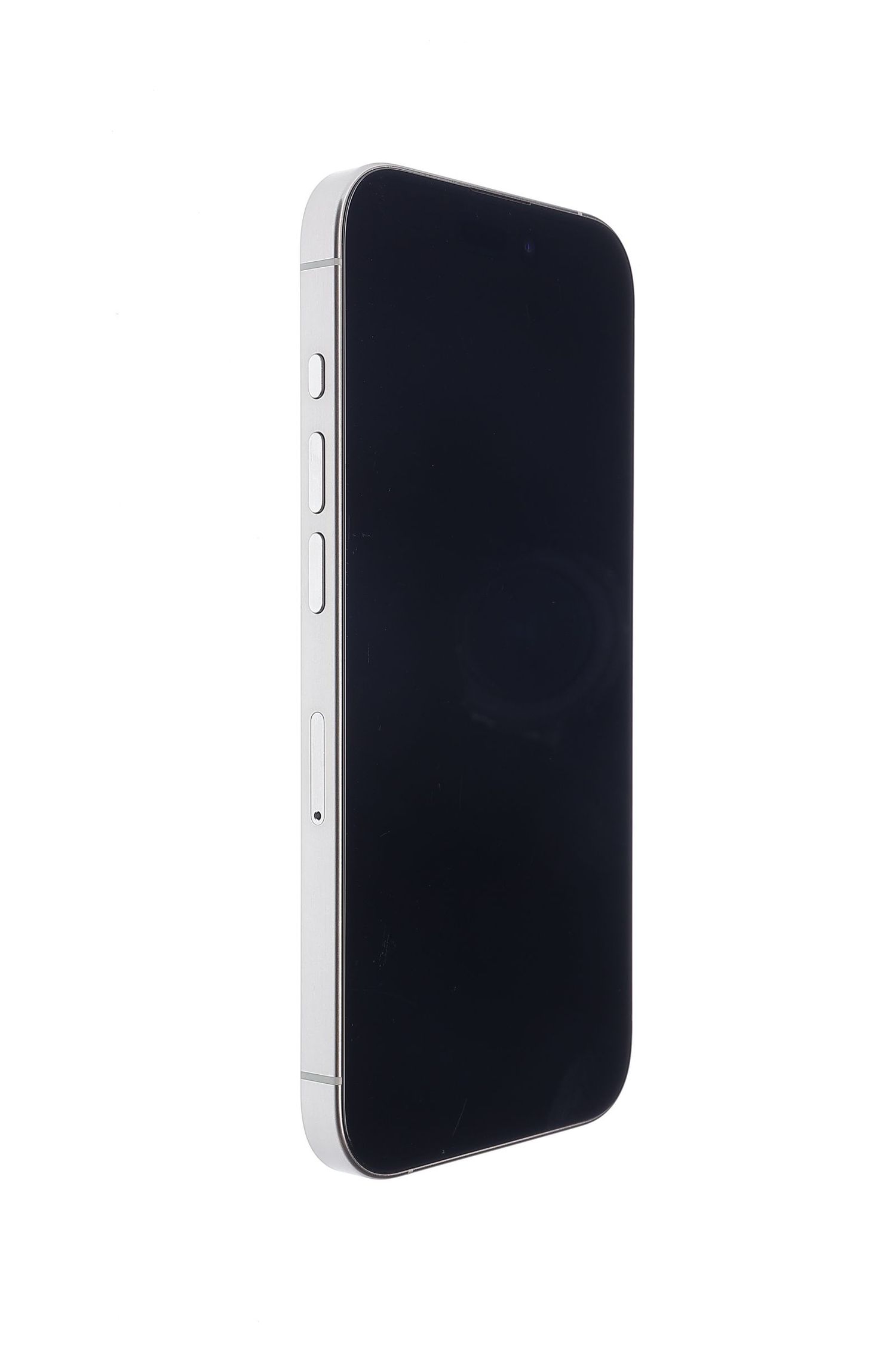 Apple iPhone 15 Pro 256 GB White Titanium - Πολύ καλό