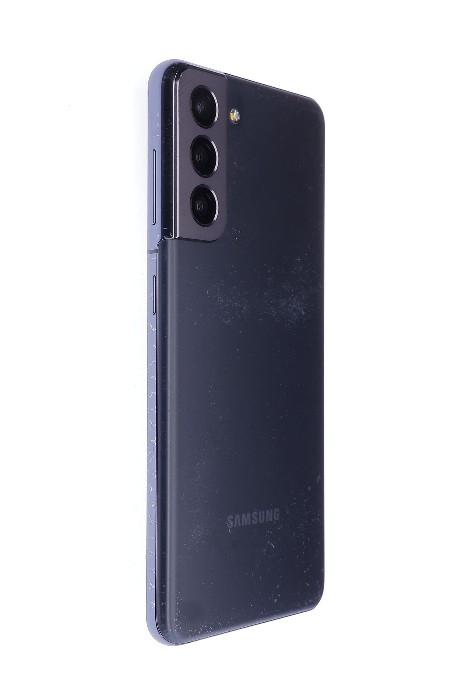 Samsung Galaxy S21 5G Dual Sim 128 GB Gray - Πολύ καλό