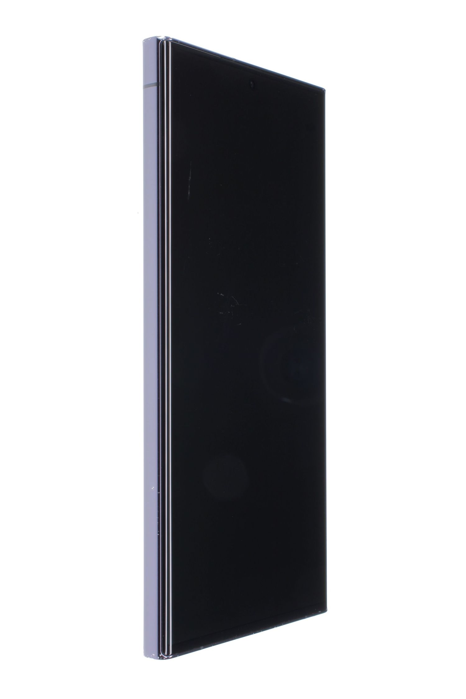 Samsung Galaxy S23 Ultra 5G Dual Sim 256 GB Phantom Black - Excelent