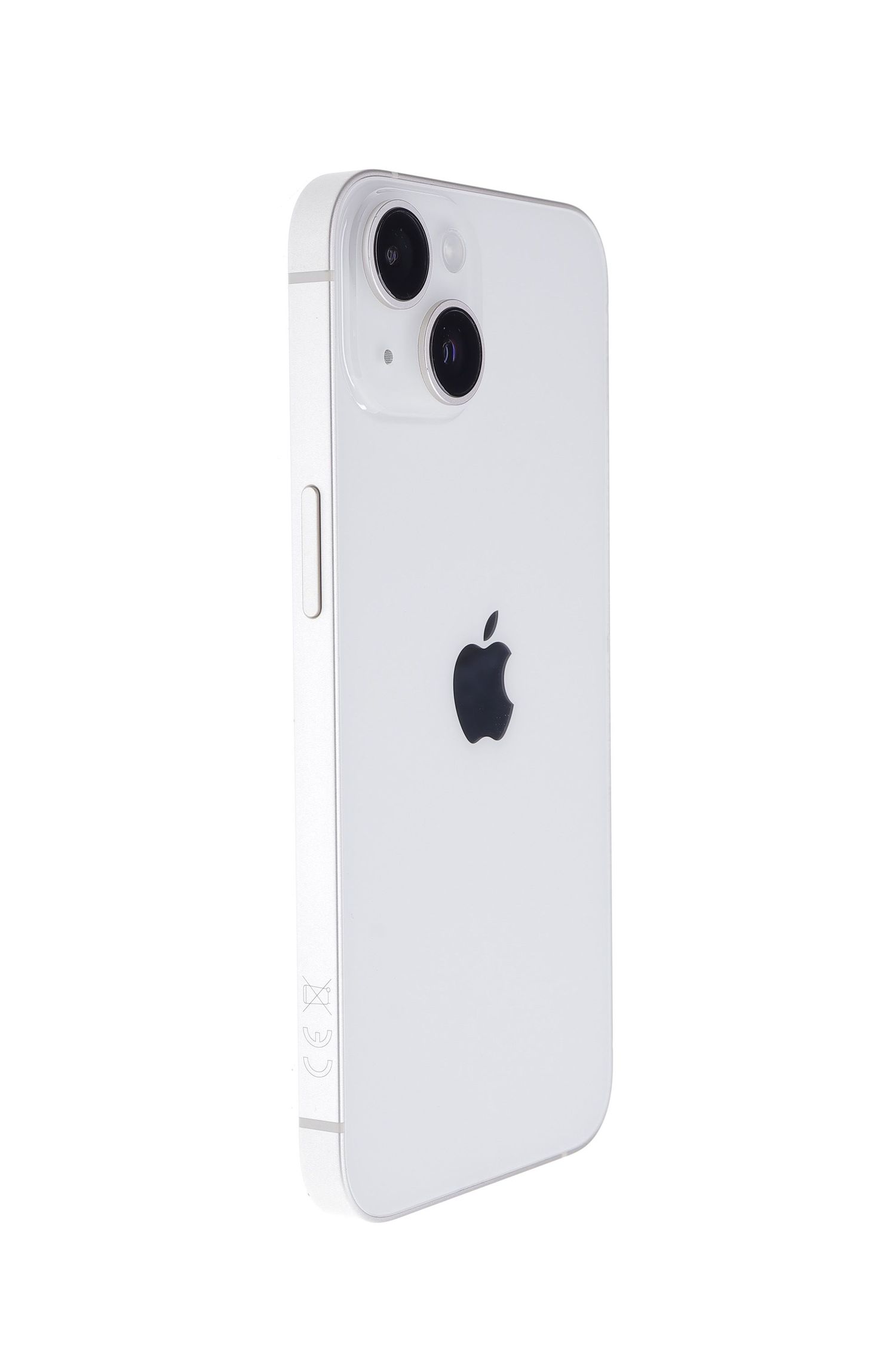 Apple iPhone 14 256 GB Starlight - Foarte bun