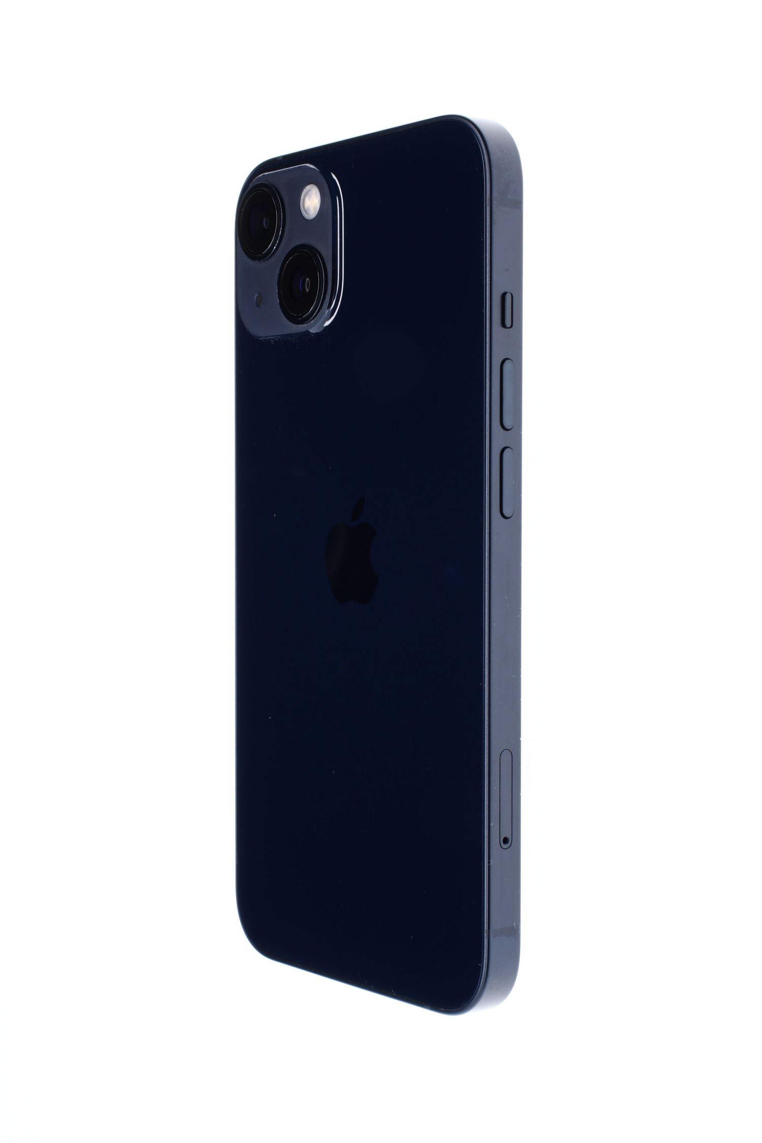 Apple iPhone 13 128 GB Midnight - Много добро