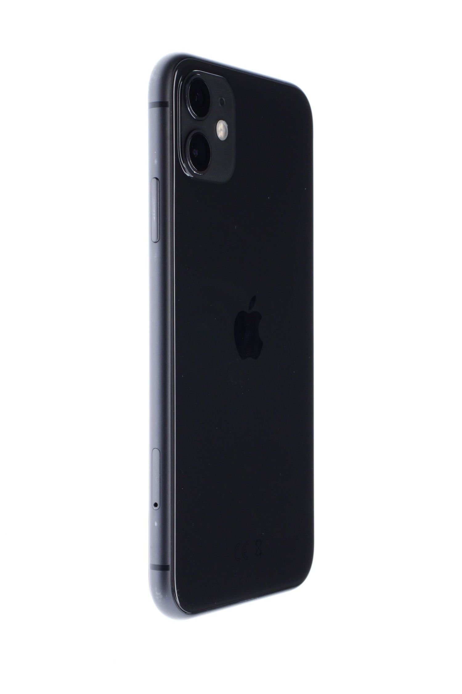 Apple iPhone 11 128 GB Black - Καλό