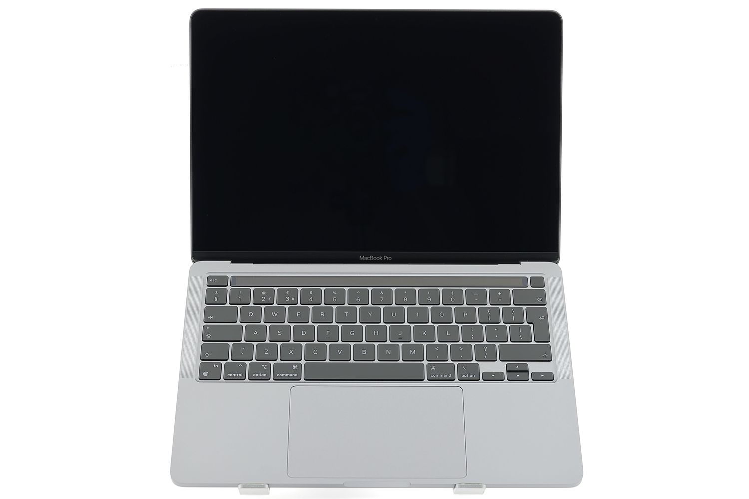 Apple MacBook Pro 13″ 2022, M2 8 Cores, 8 GB, 10 core GPU 512 GB Space Gray - Ca nou