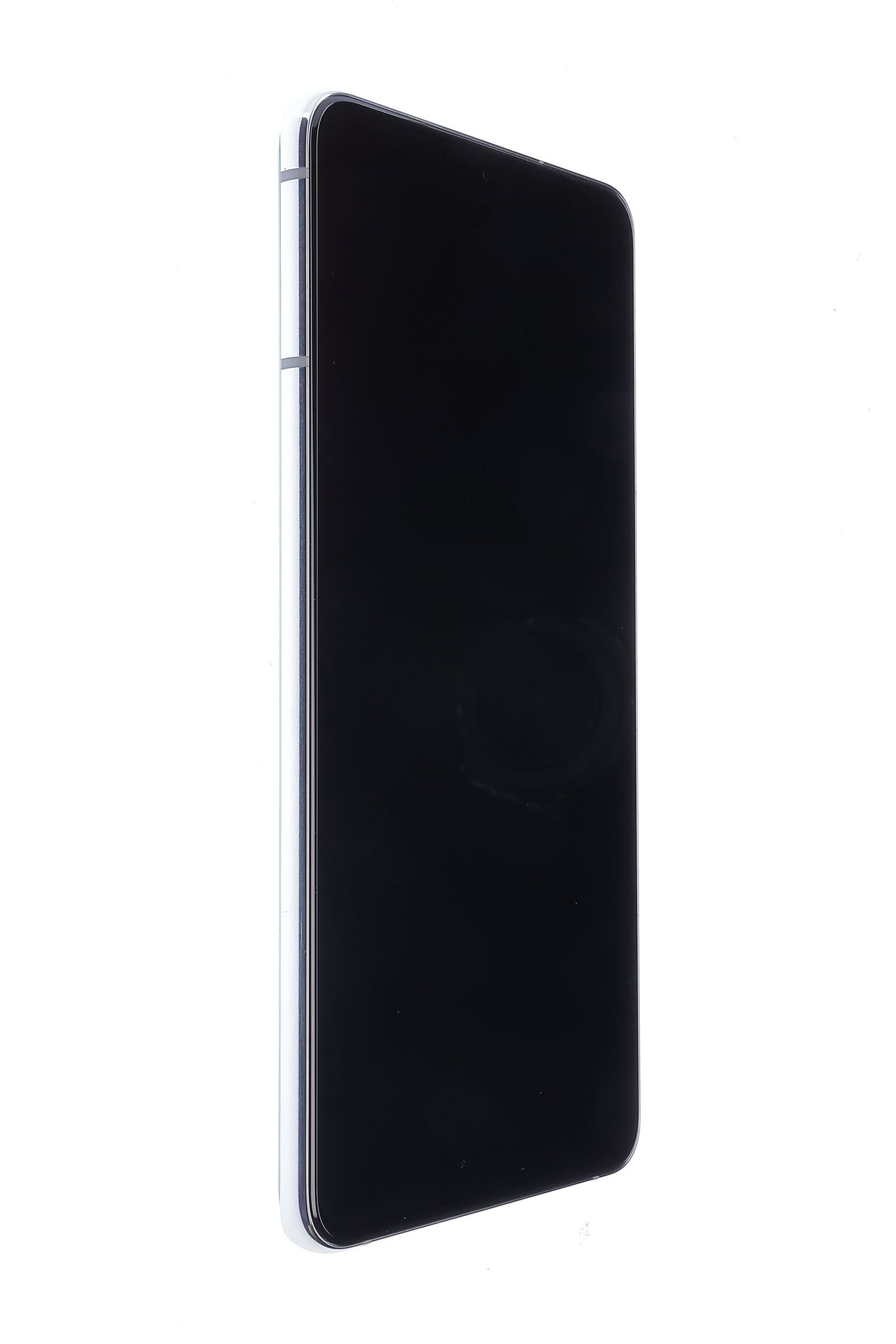 Samsung Galaxy S21 Plus 5G Dual Sim 128 GB Silver - Σαν καινούργιο