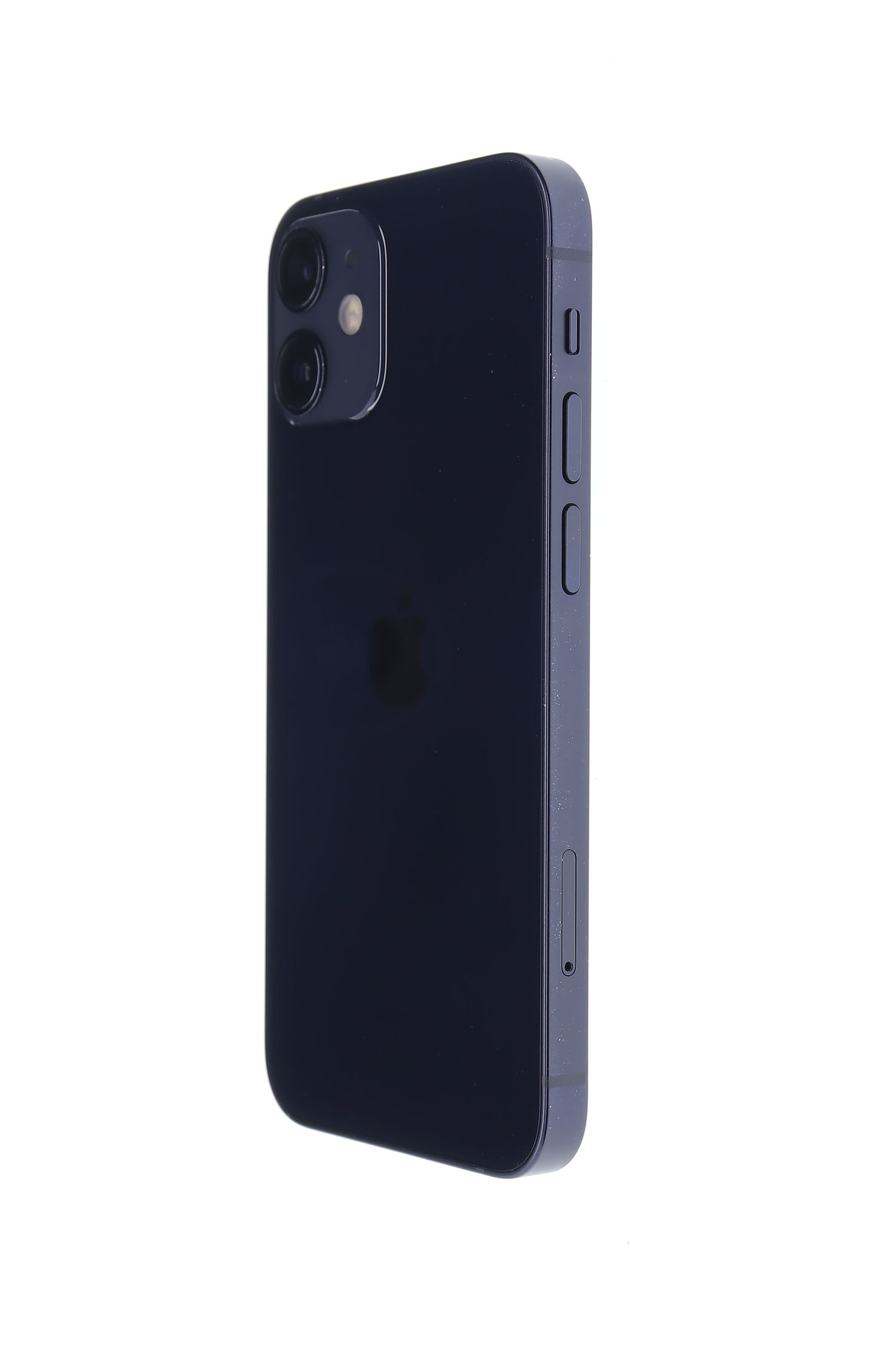 Apple iPhone 12 mini 64 GB Black - Εξαιρετικό