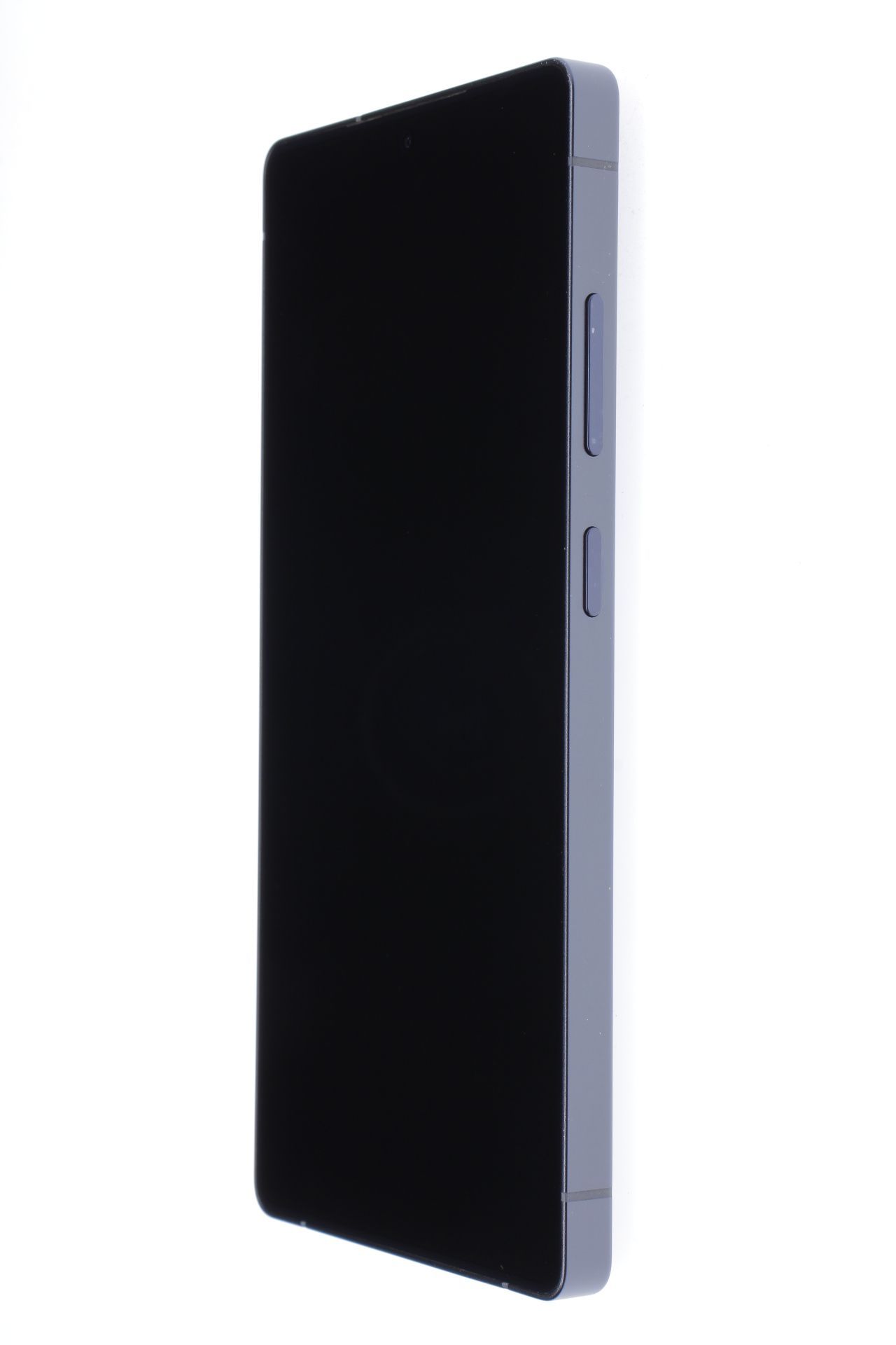 Samsung Galaxy S25 Ultra 5G Dual Sim 1 TB Titanium Jet Black - Újszerű