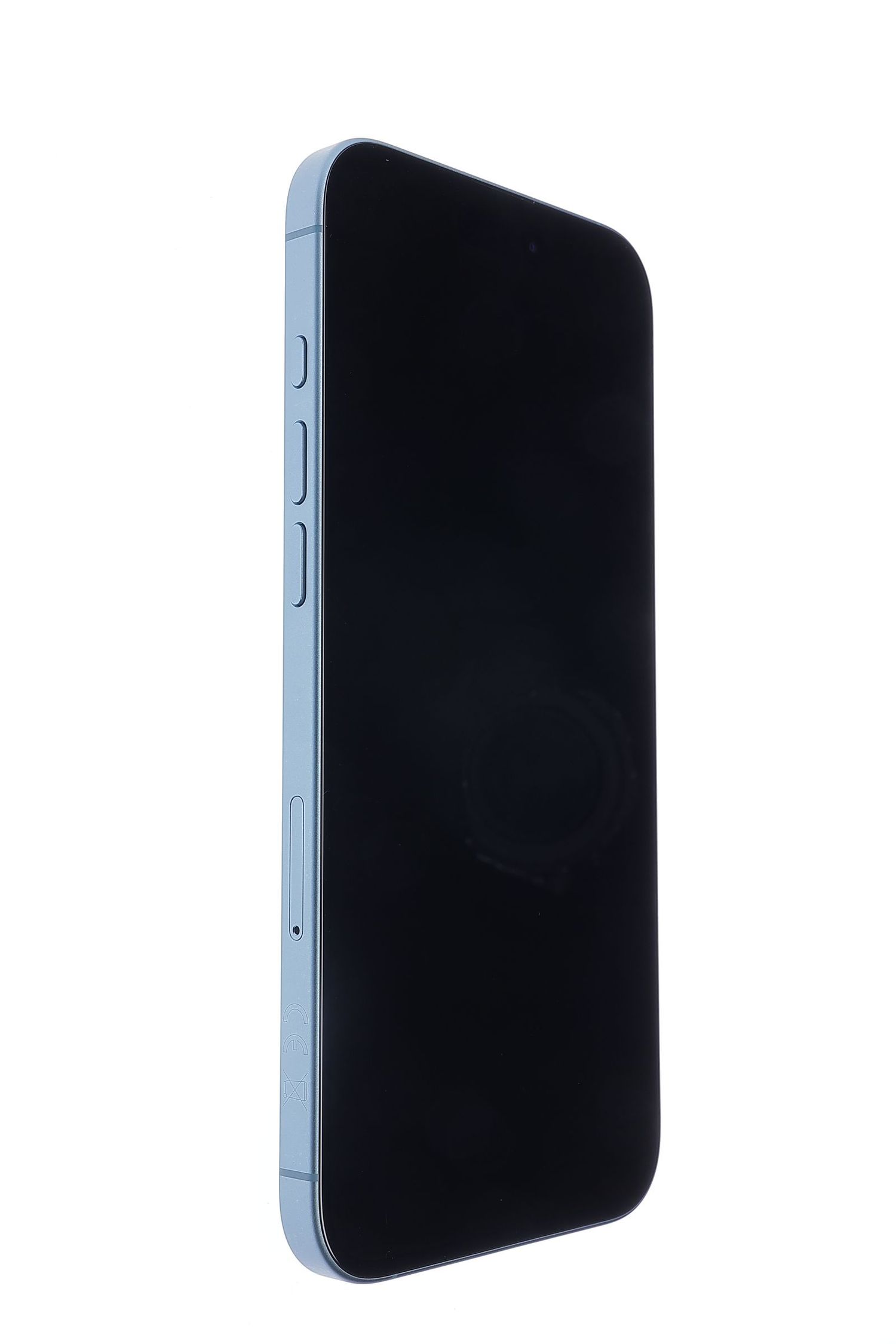 Apple iPhone 16 Plus 256 GB Teal - Като нов