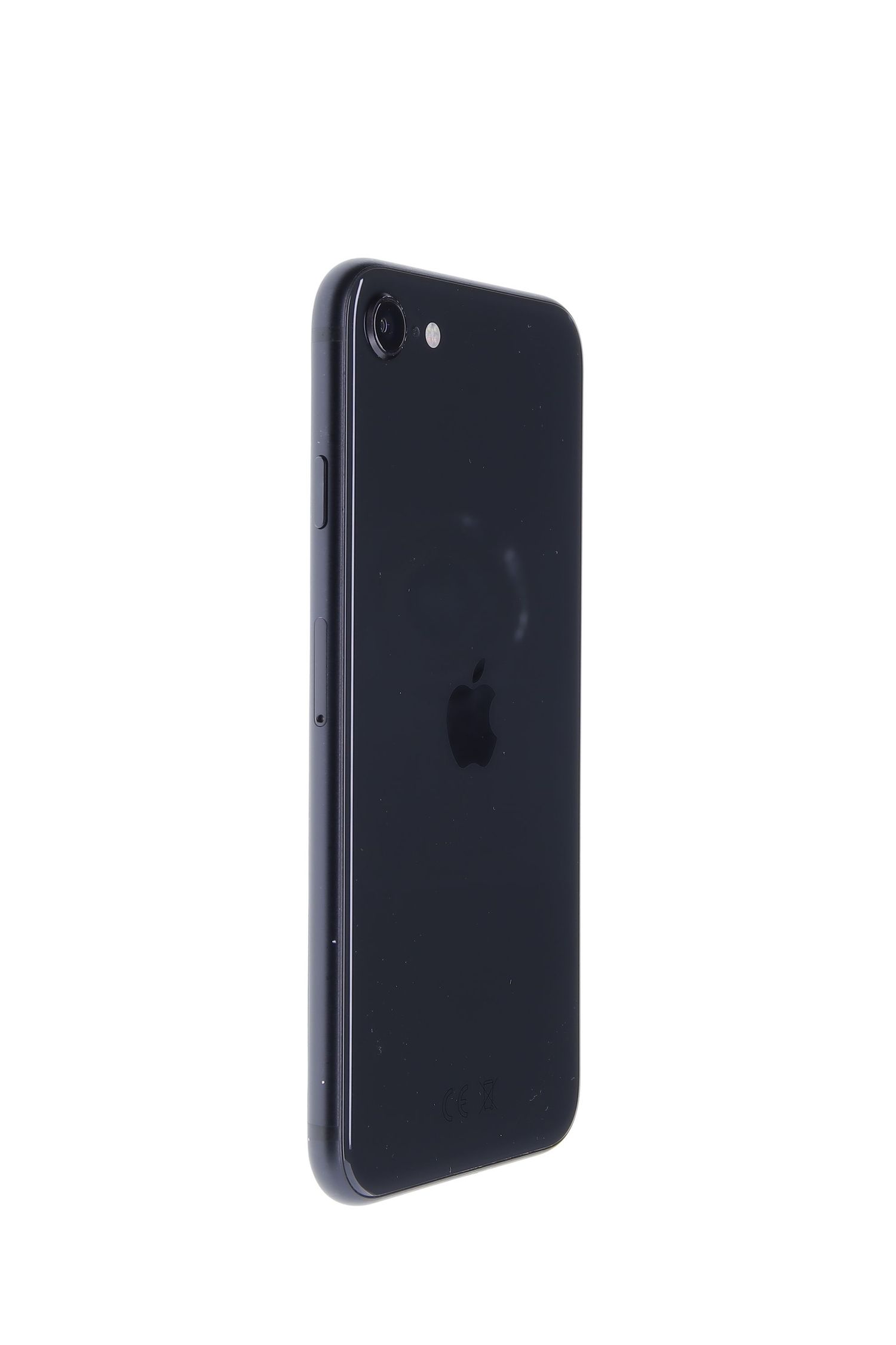 Apple iPhone SE 2020 128 GB Black - Като нов