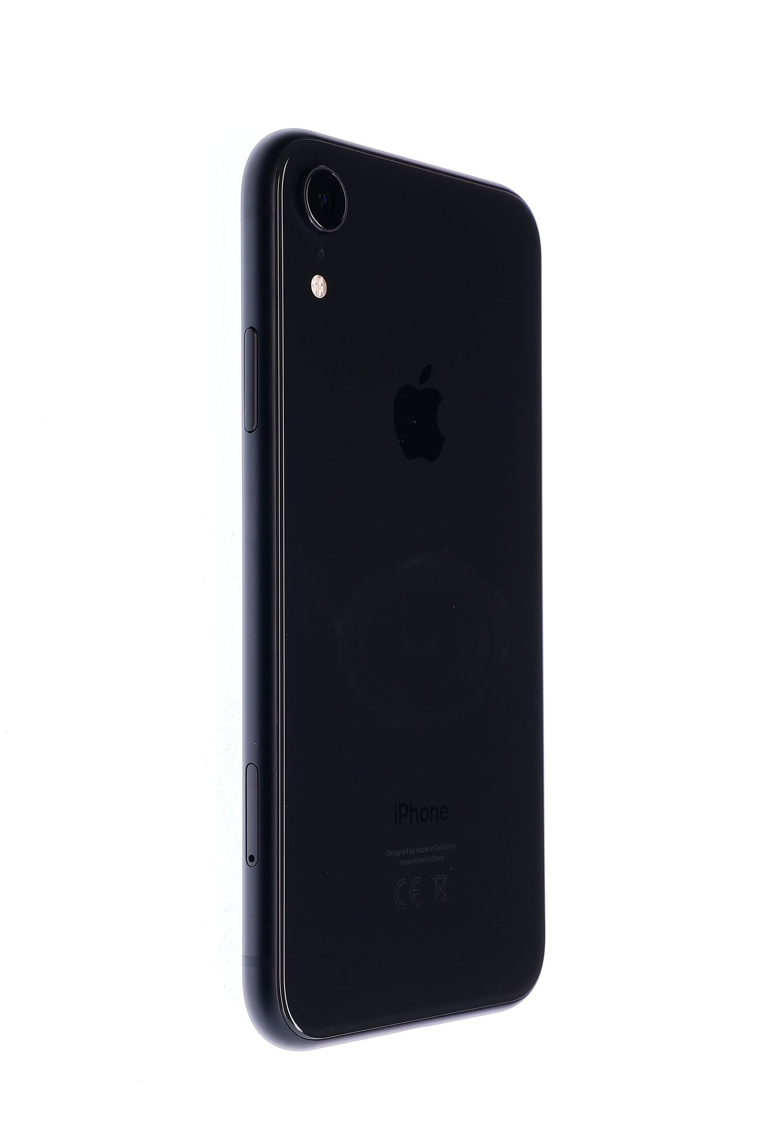 Apple iPhone XR 64 GB Black - Foarte bun