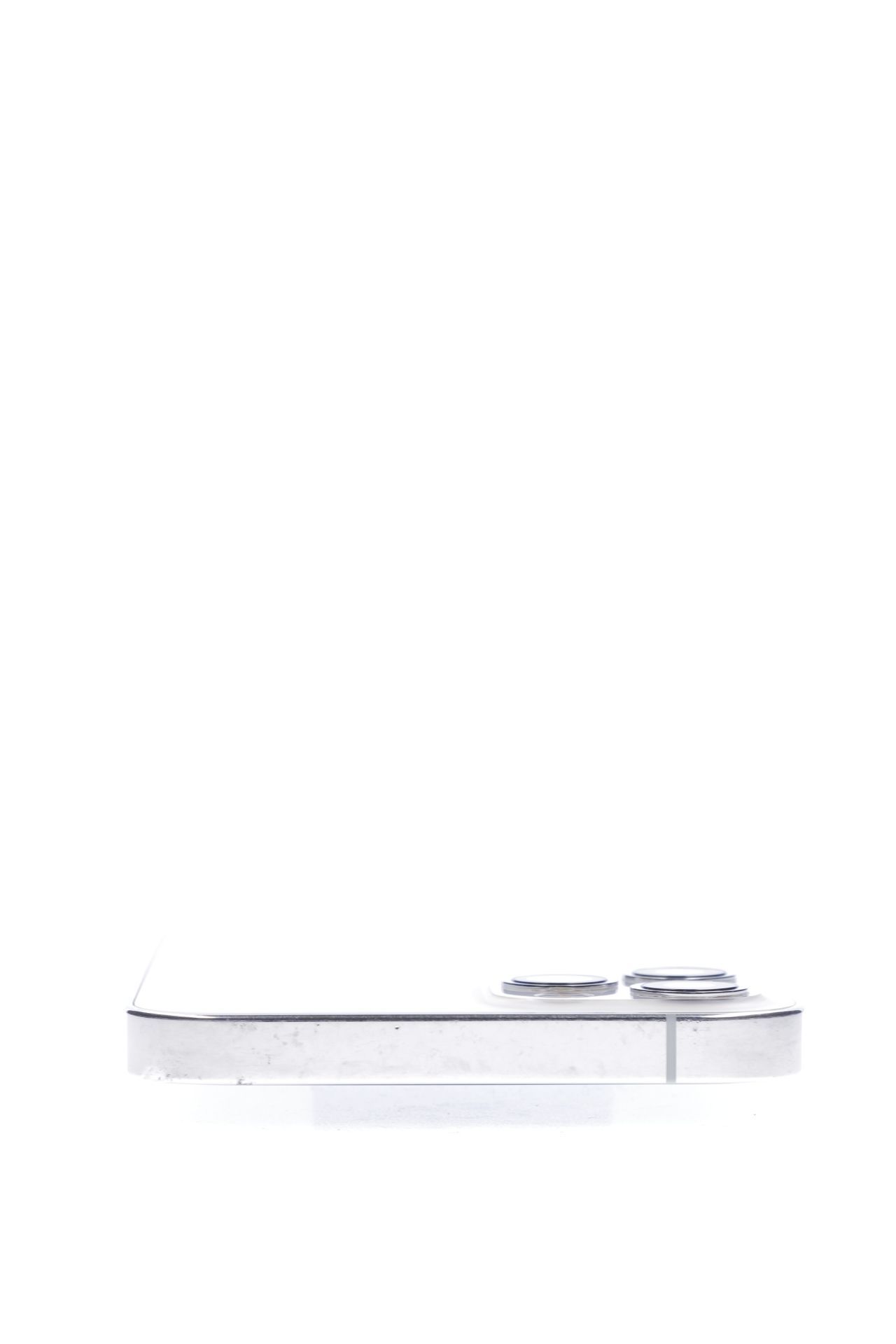 Apple iPhone 12 Pro 128 GB Silver - Kiváló