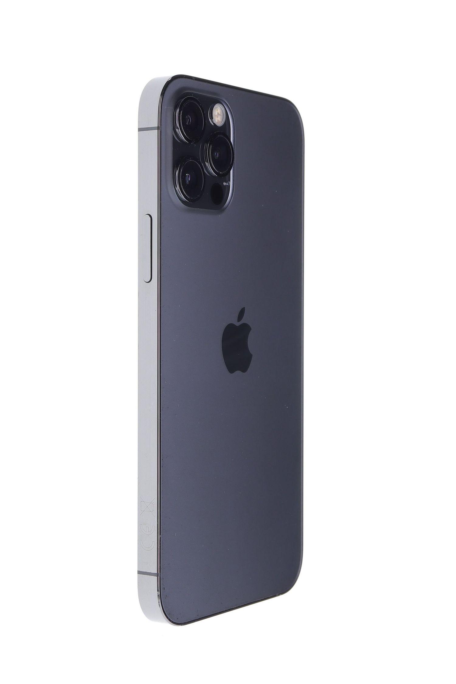 Apple iPhone 12 Pro 128 GB Graphite - Πολύ καλό