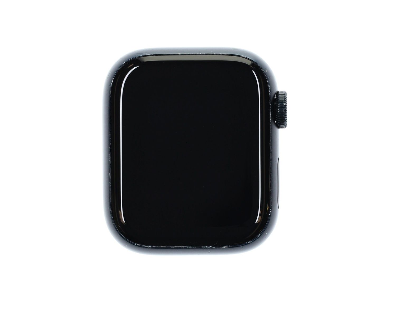 Apple Watch Series 8 2022, GPS, Aluminium 41mm Midnight - Като нов