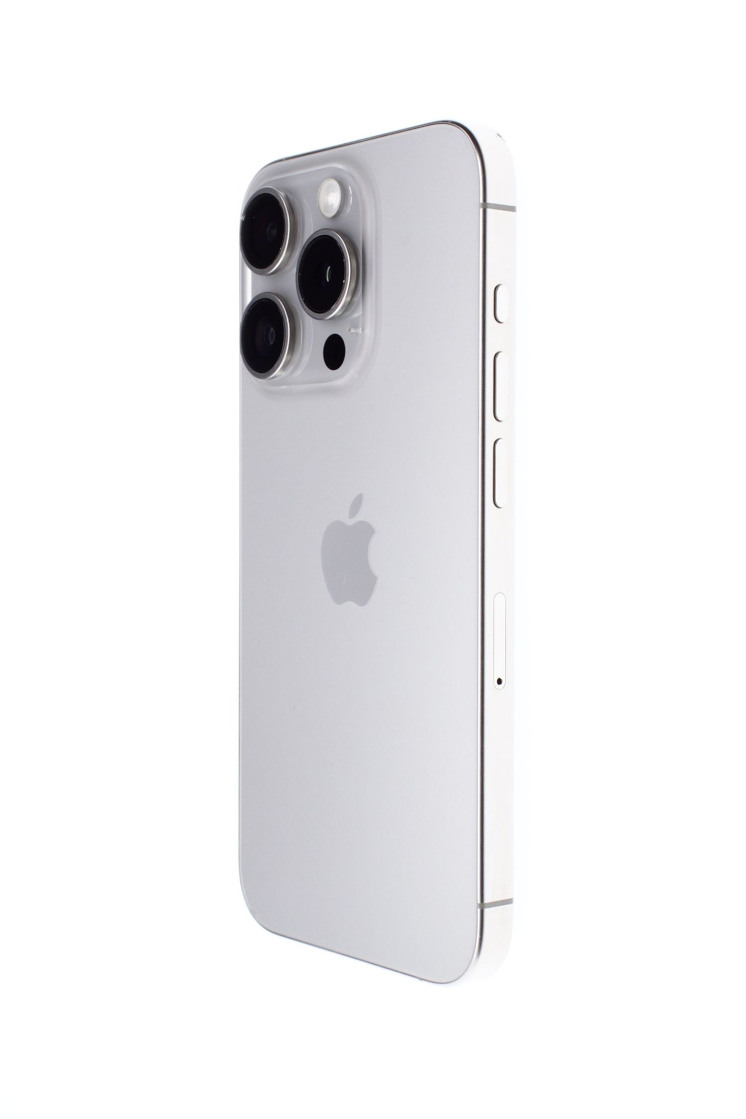 Apple iPhone 15 Pro 128 GB Natural Titanium - Foarte bun
