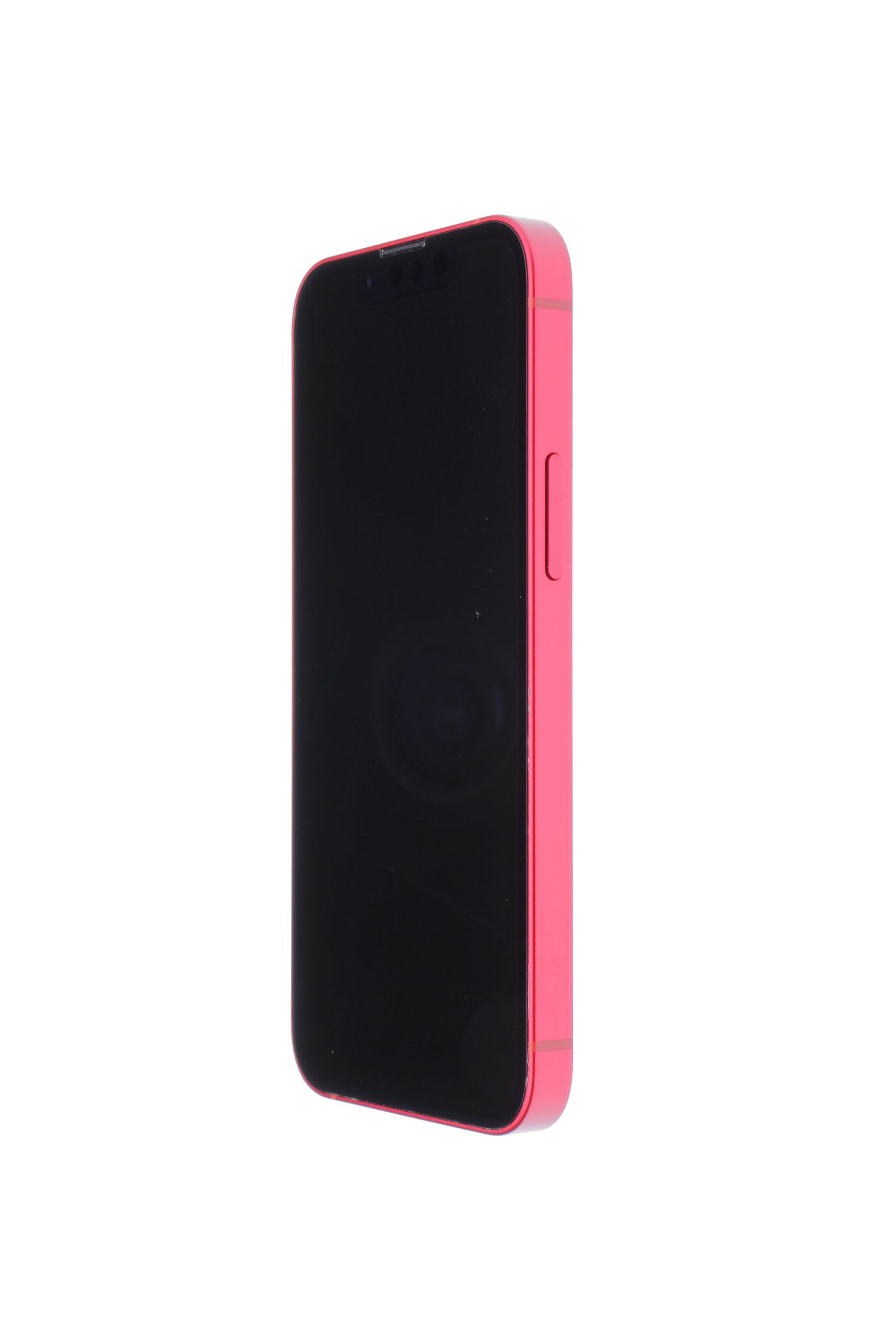 Apple iPhone 13 mini 128 GB Red - Като нов