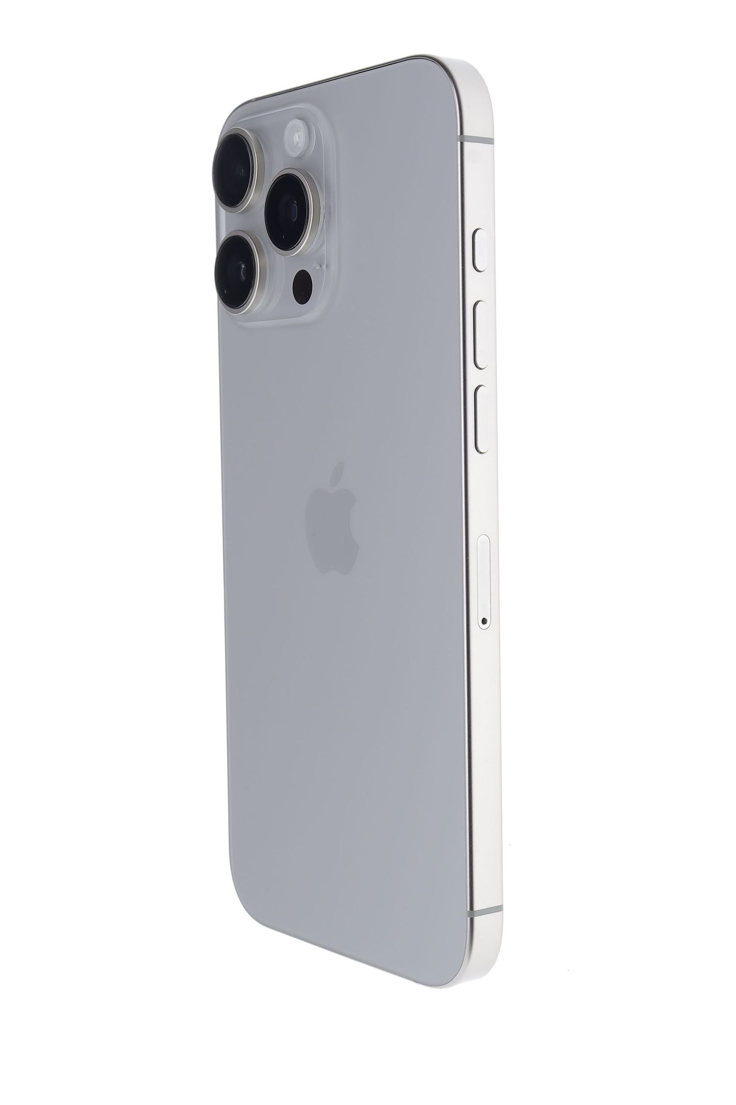 Apple iPhone 16 Pro Max 256 GB Natural Titanium - Ca nou