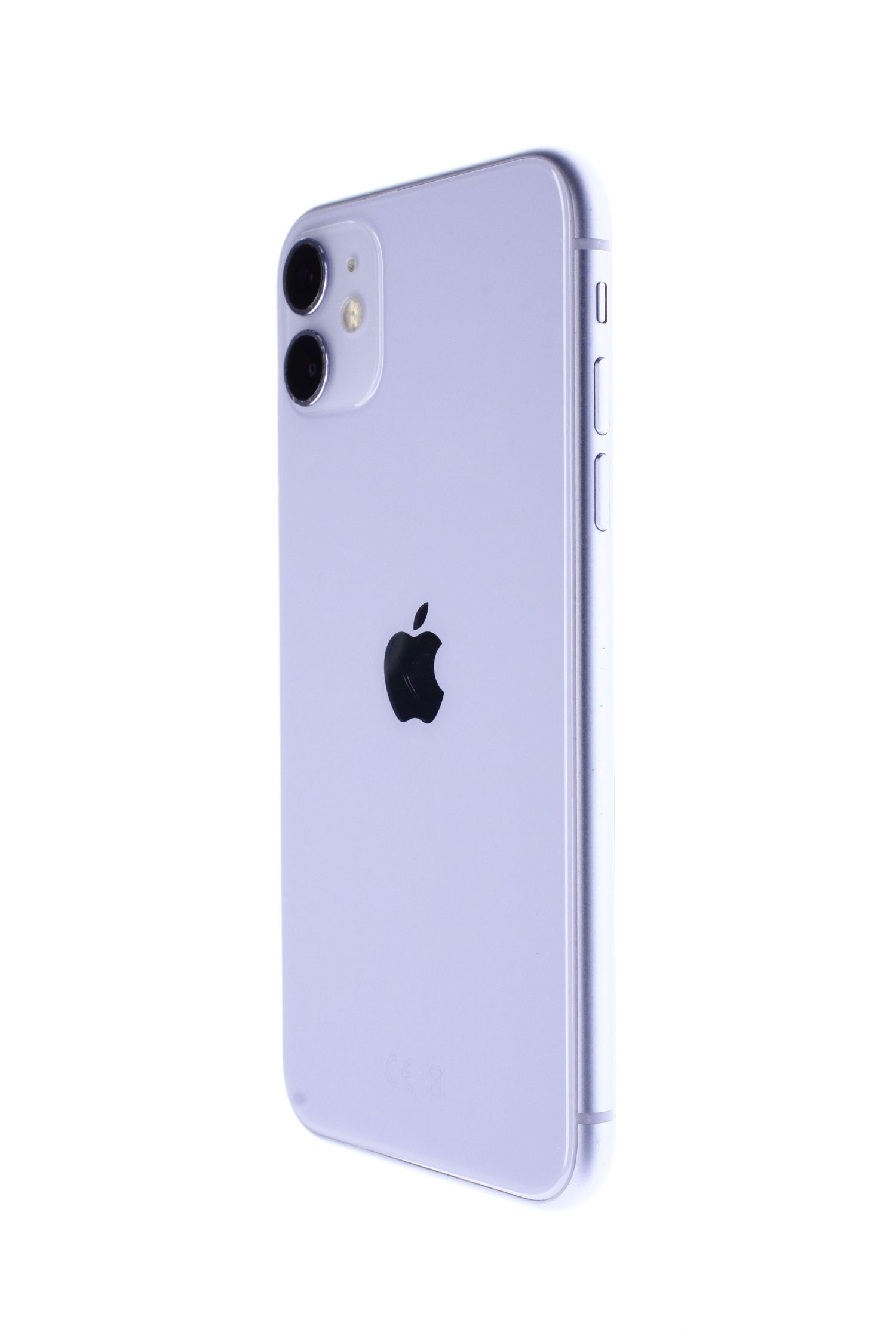 Apple iPhone 11 128 GB Purple - Kiváló