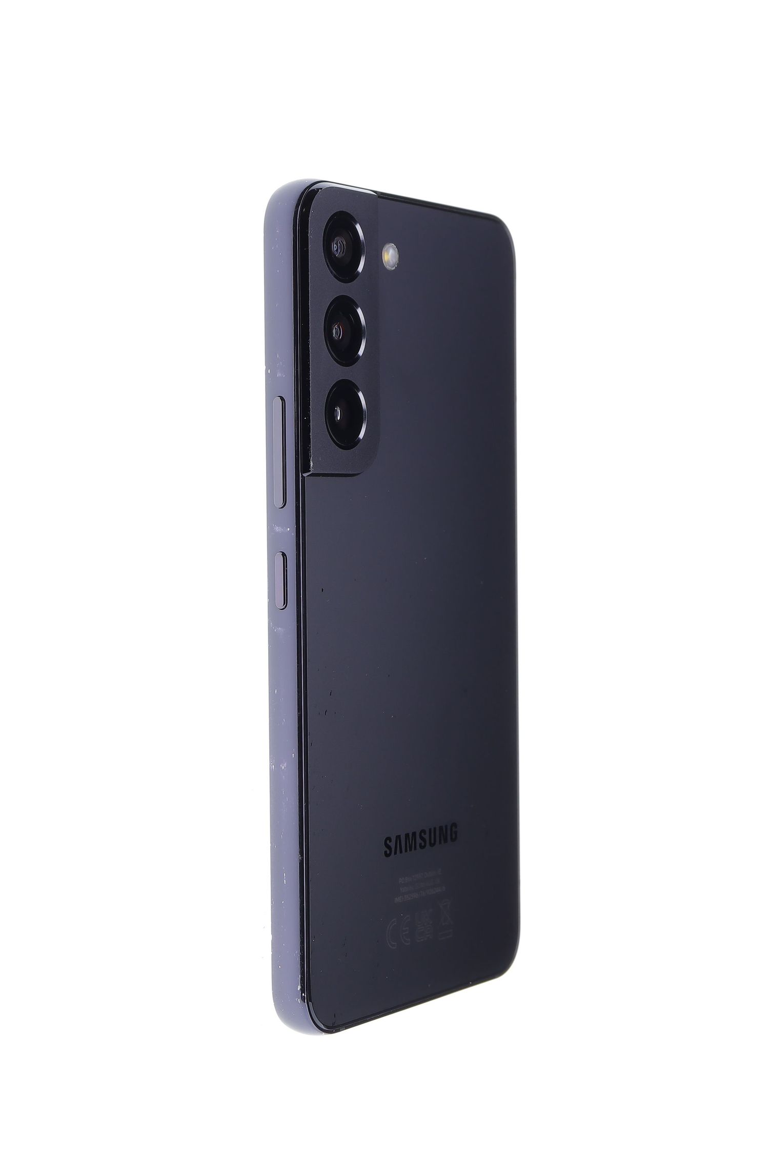 Samsung Galaxy S22 5G 256 GB Phantom Black - Много добро
