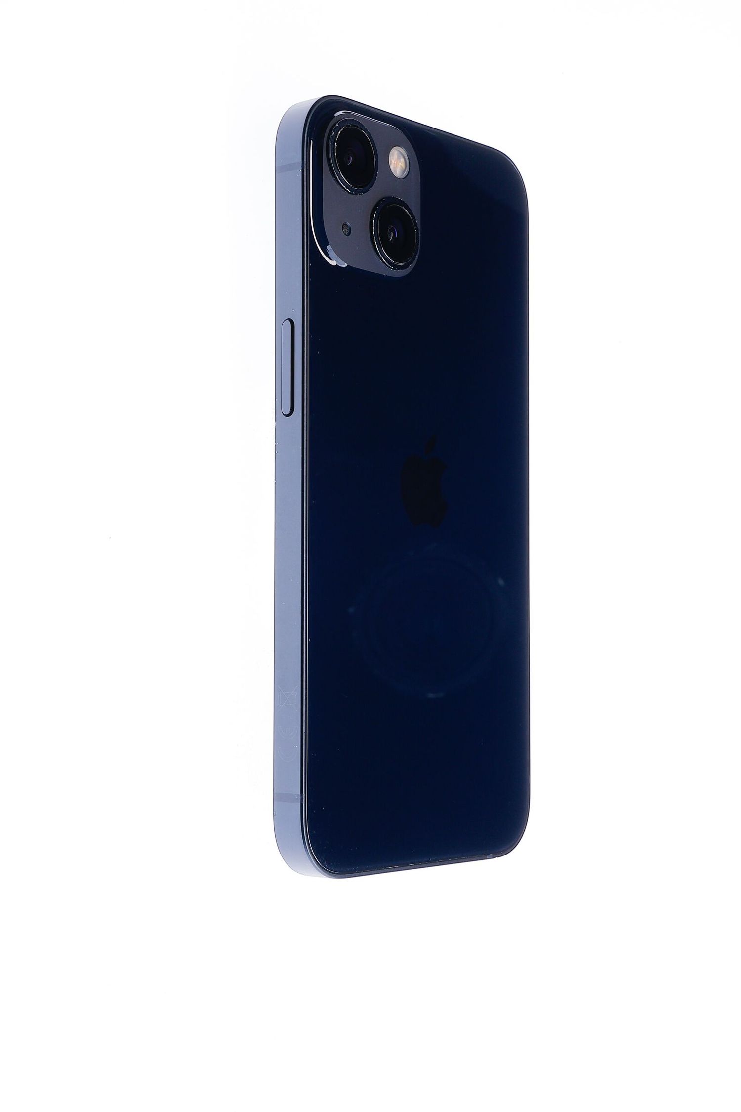 Apple iPhone 13 128 GB Midnight - Nagyon jó