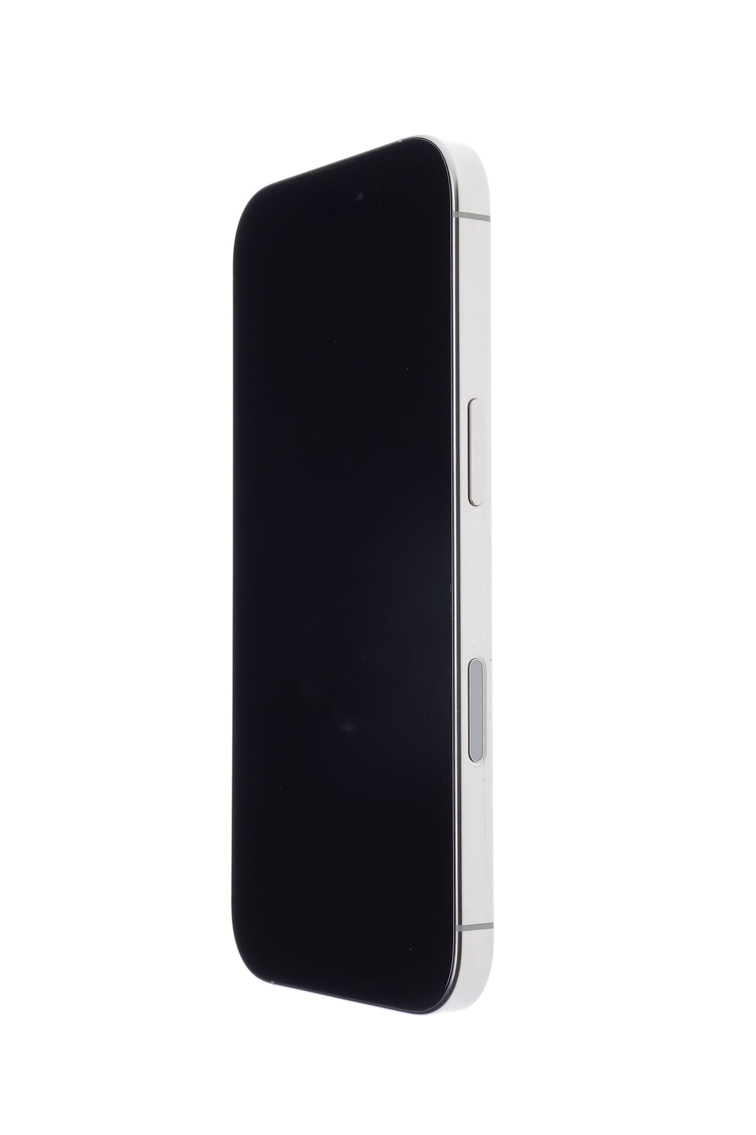 Apple iPhone 16 Pro 128 GB Natural Titanium - Ca nou