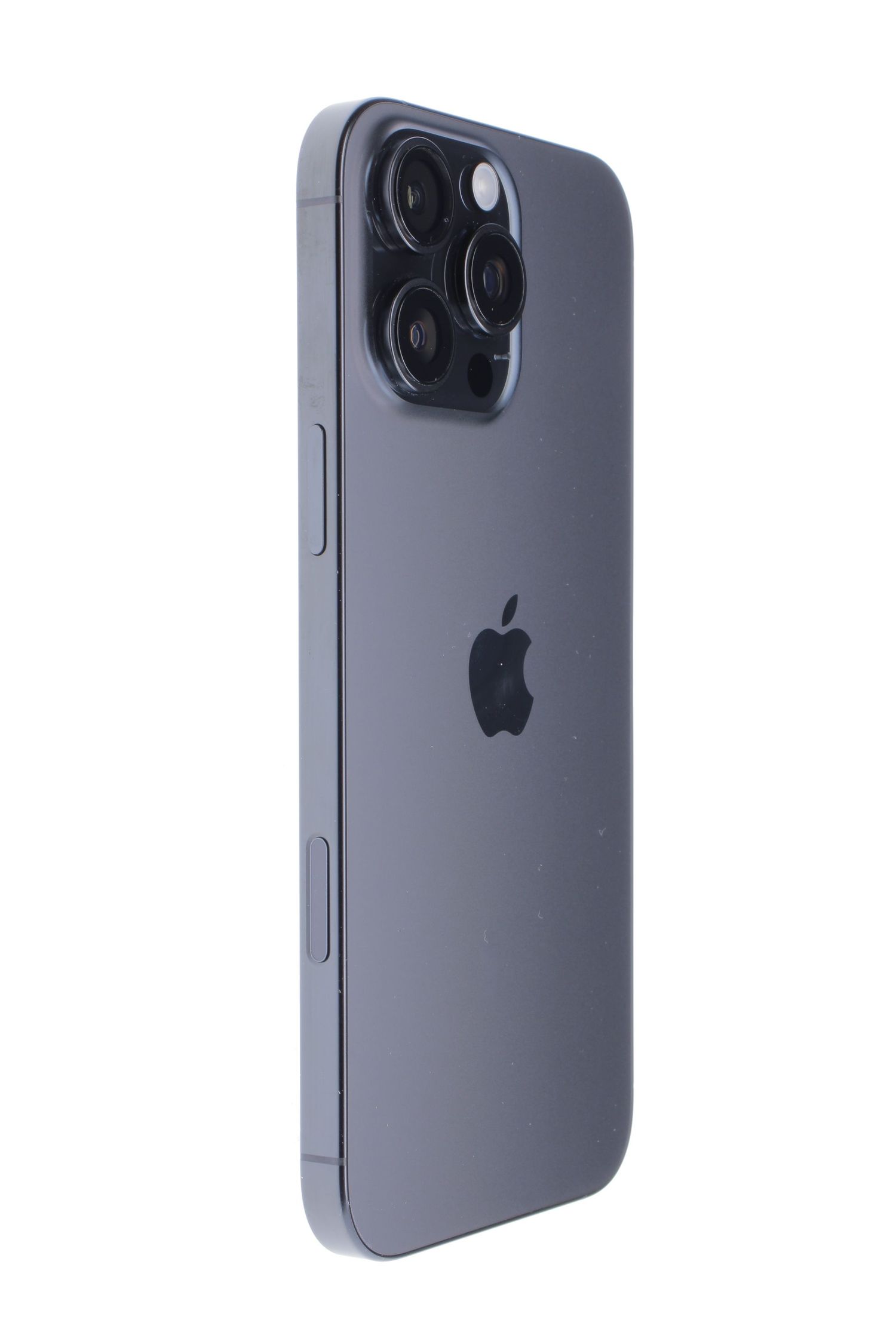 Apple iPhone 16 Pro Max 512 GB Black Titanium - Σαν καινούργιο