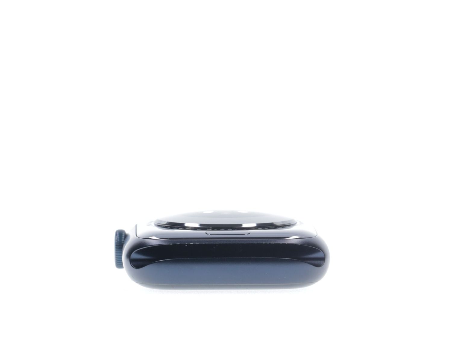 Apple Watch Series 8 2022, GPS, Aluminium 45mm Midnight - Excelent