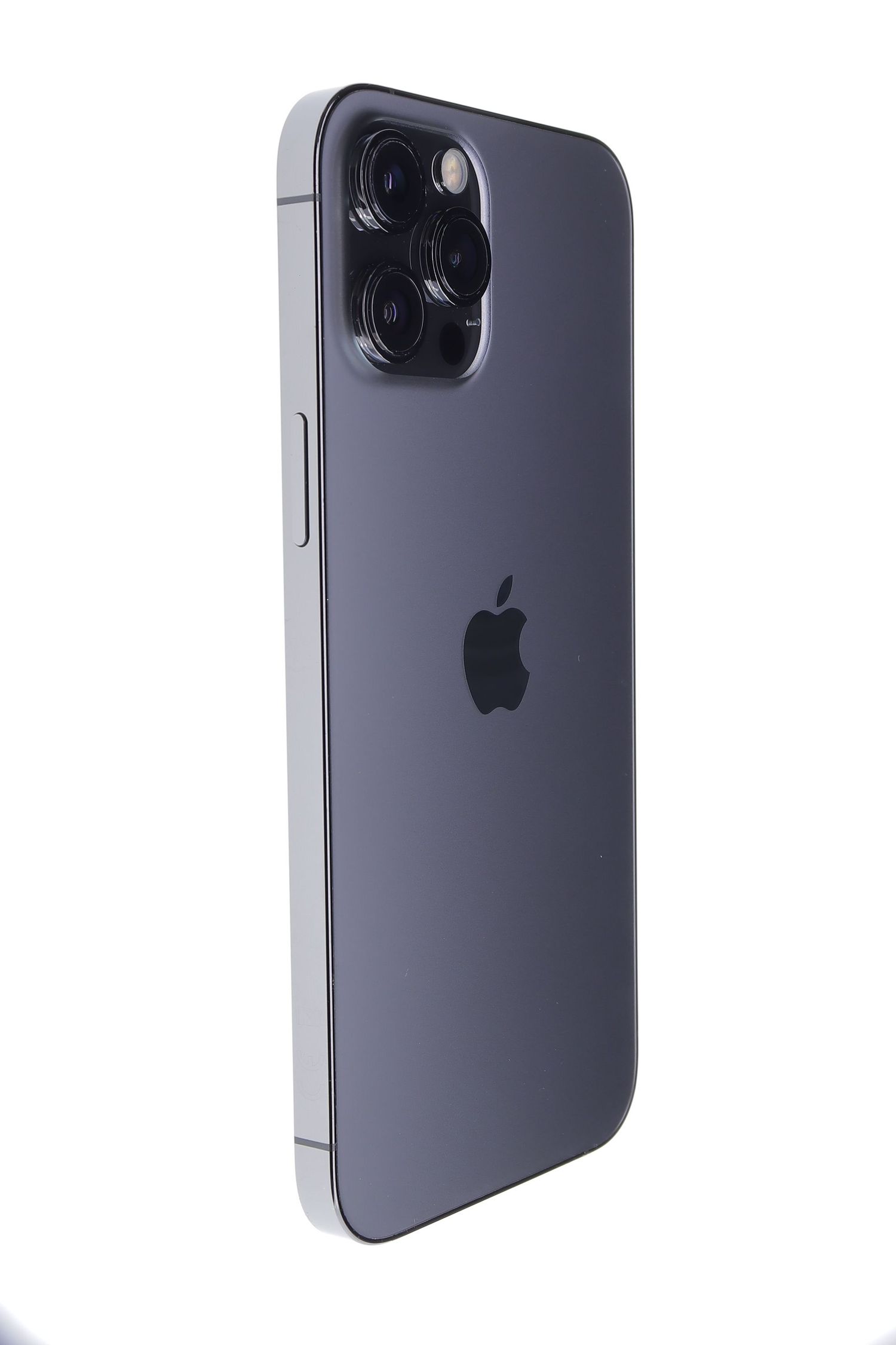 Apple iPhone 12 Pro Max 128 GB Graphite - Foarte bun
