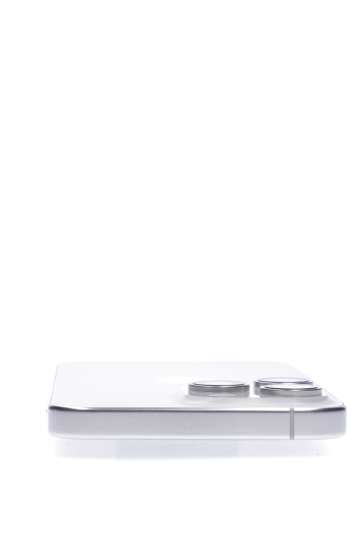 Apple iPhone 15 Pro Max, White Titanium, 512 GB - de la 3.879 lei